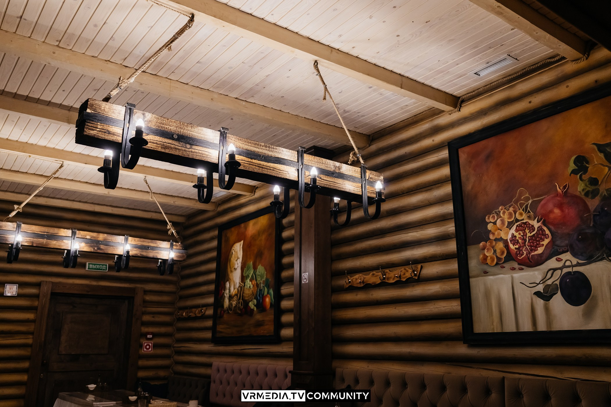 В гостях у «Петровича»