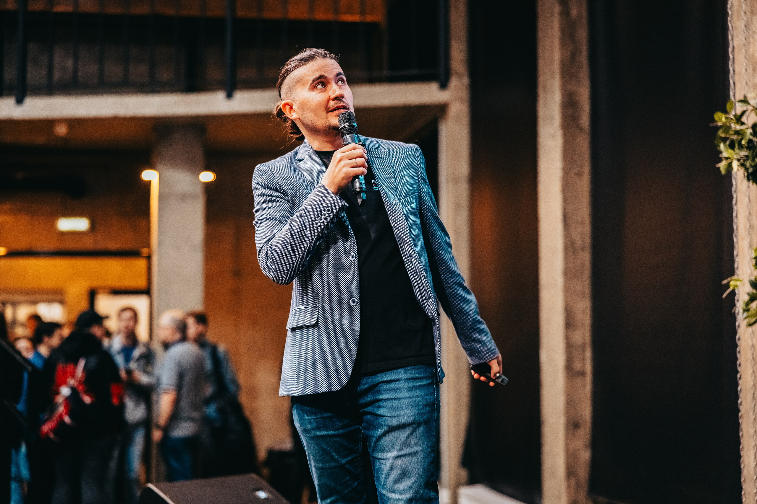 Репортаж. Главная