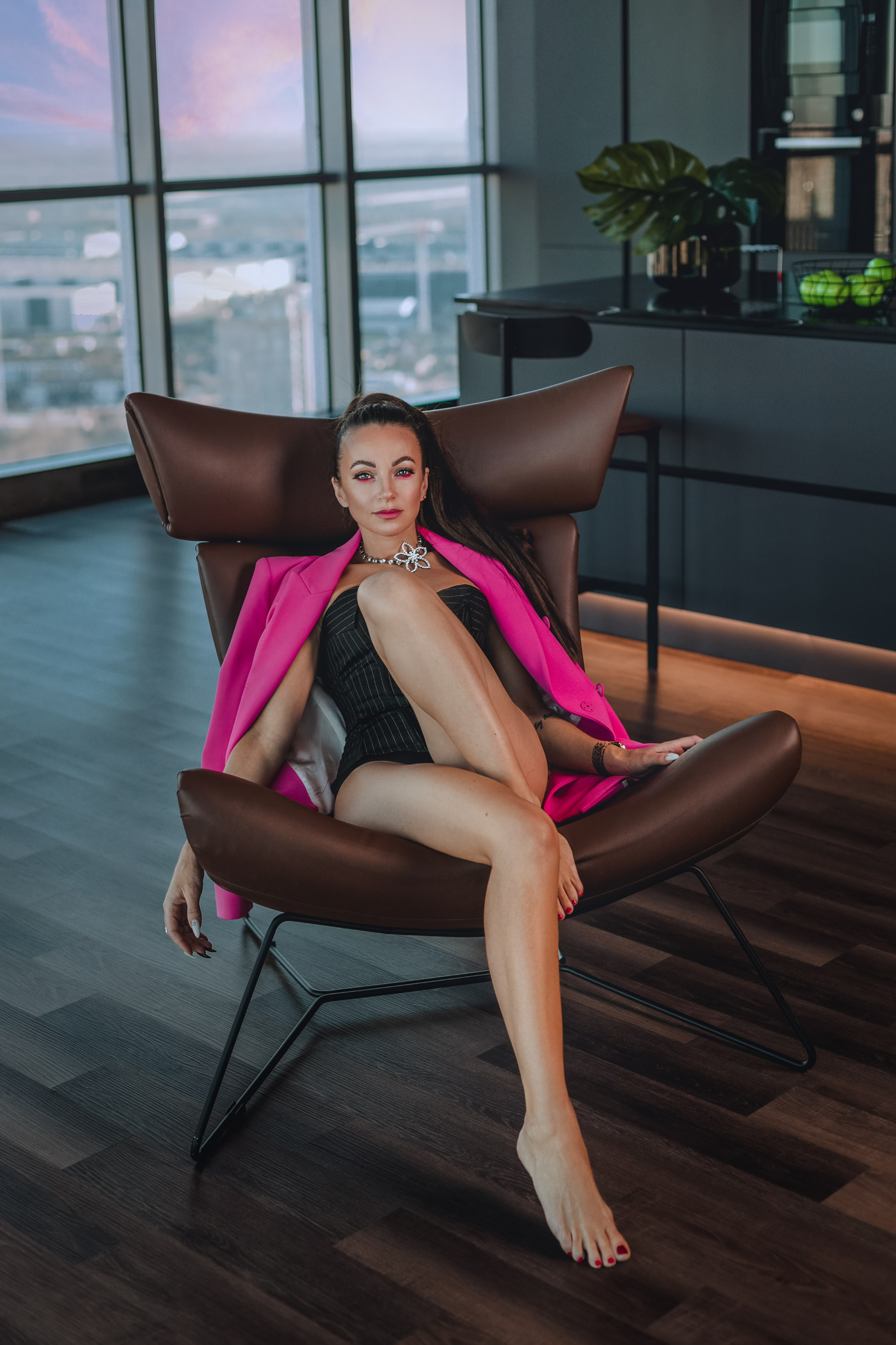 Студийные фотосессии. Фотограф Лия Шеремет