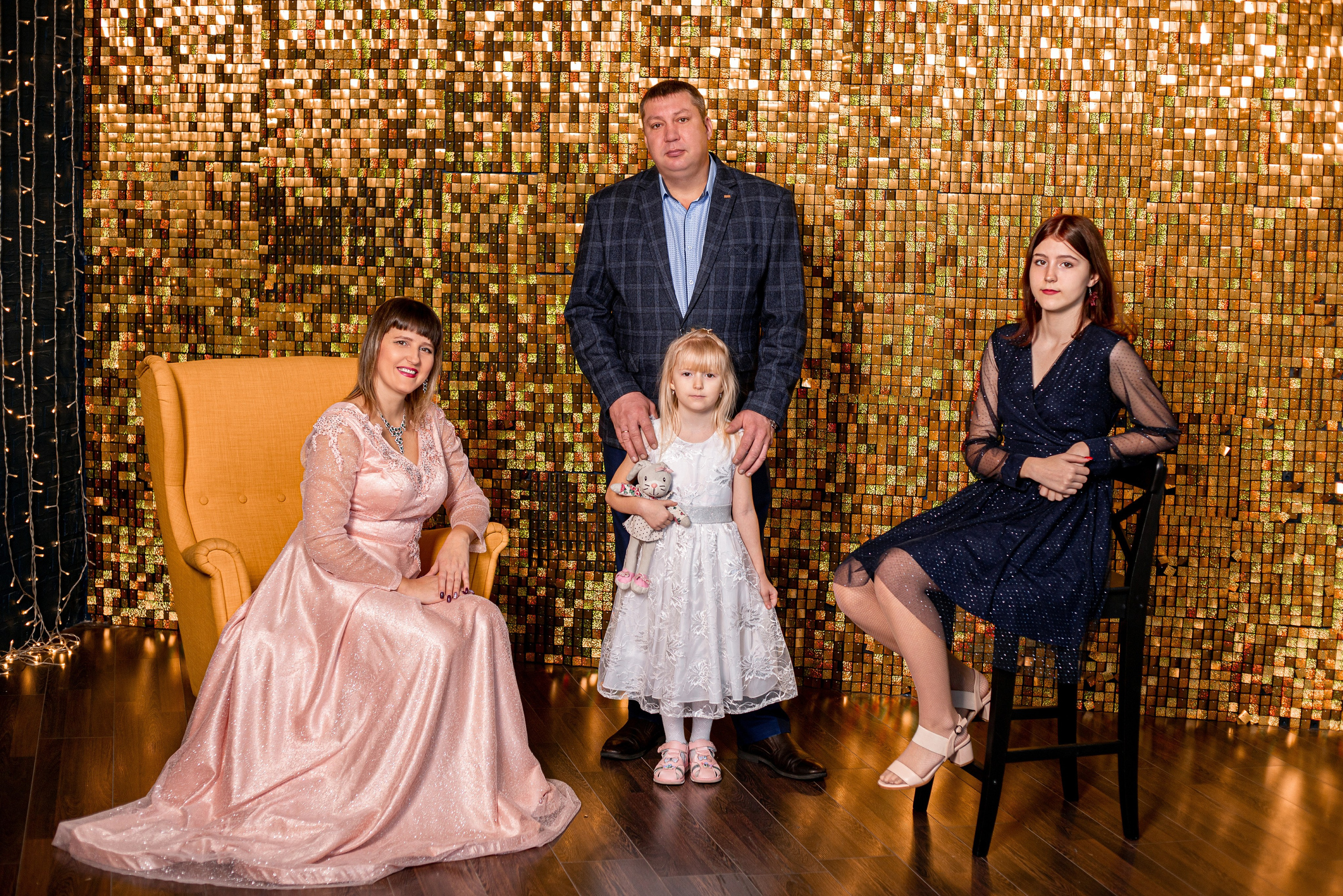 Новогодняя акция для г. Спасск-Дальний