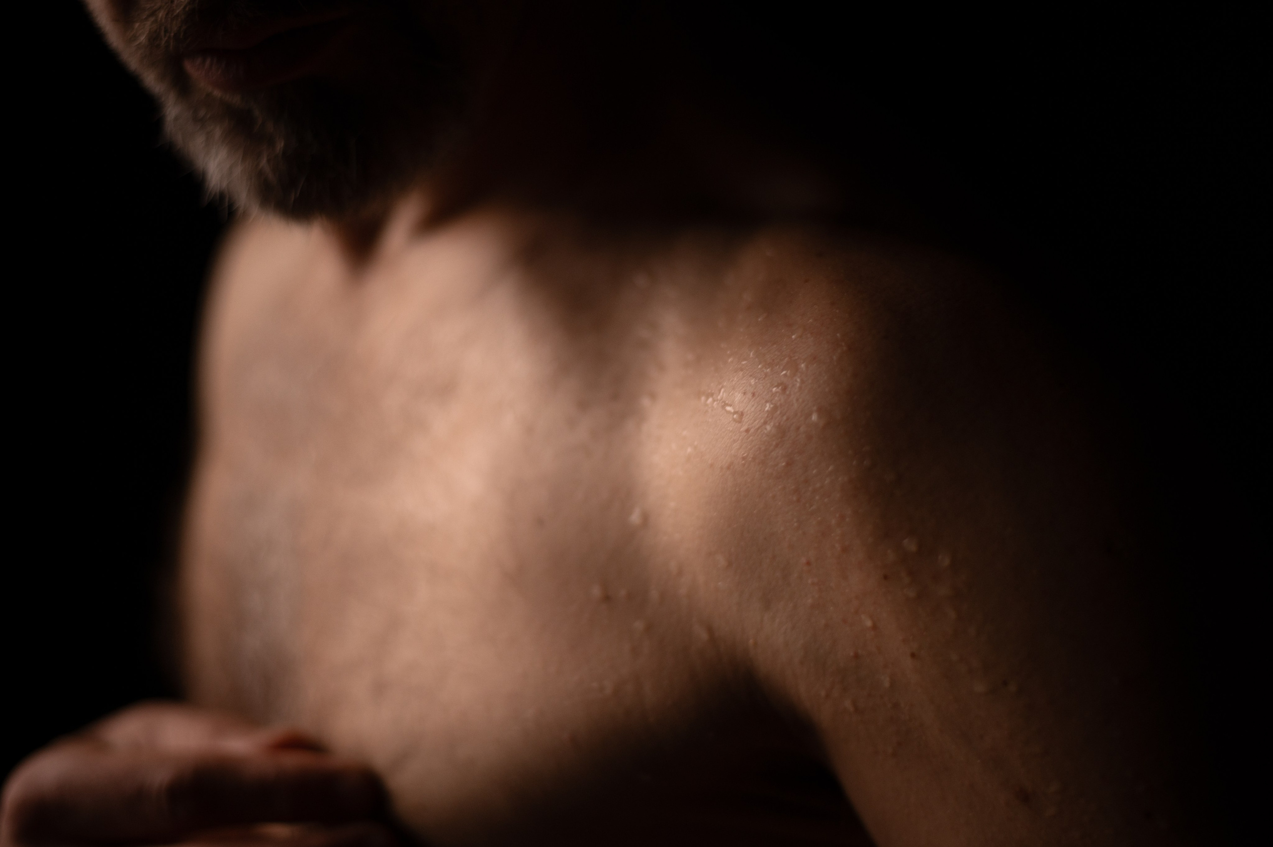 Галерея мужского ню. Будуарный / Ню Фотограф Наталья Шевченко Минск