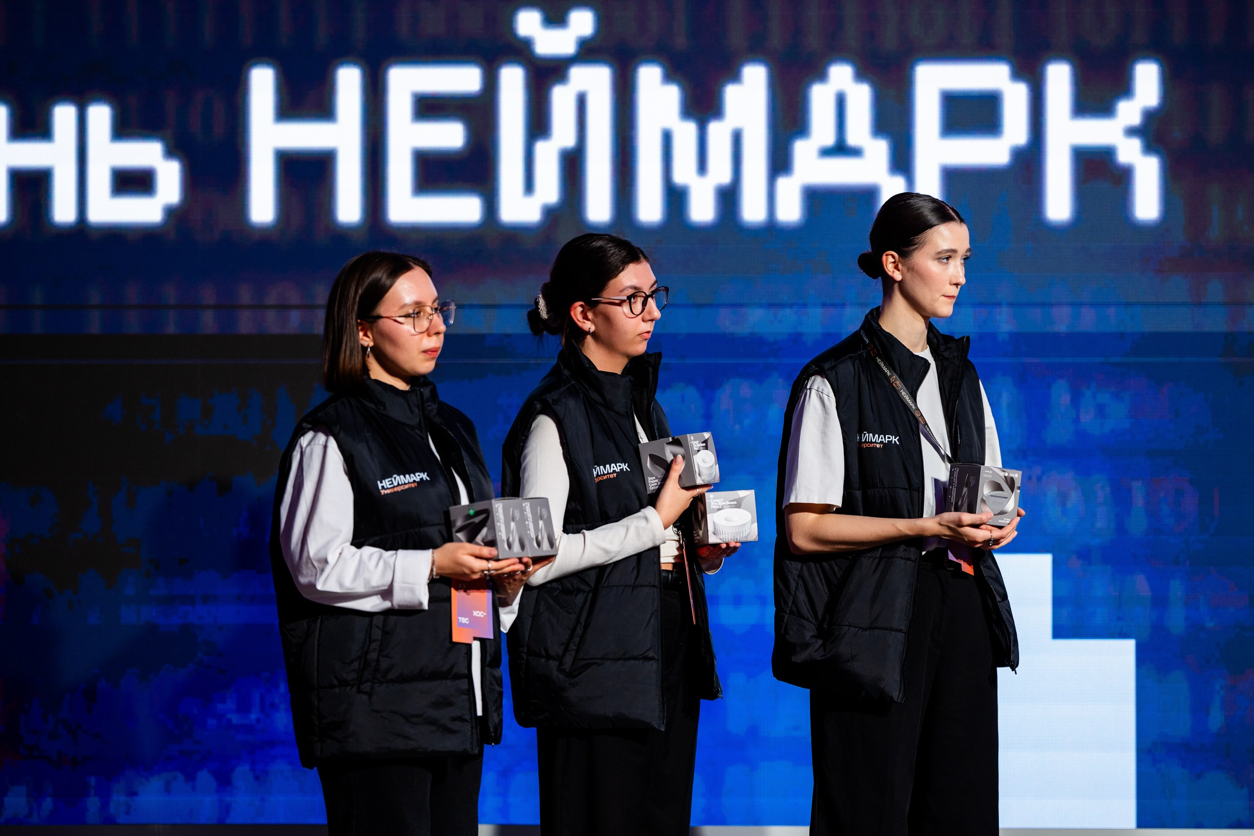 День Неймарк. Репортажный и портретный фотограф в Нижнем Новгороде Максим Горшков