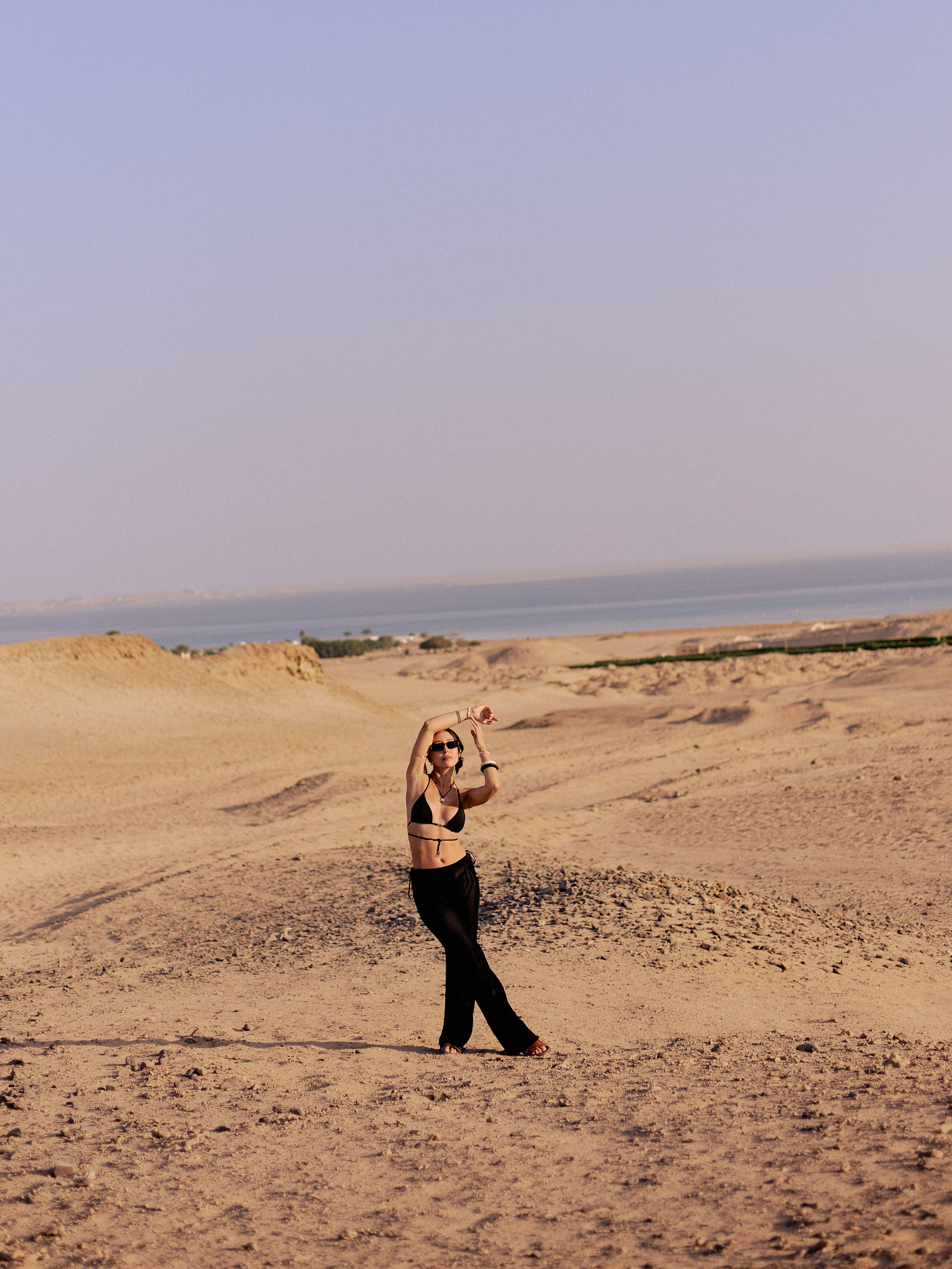 Oberoi Desert. Jorgis — фотограф в Хургаде / обучение фотографии