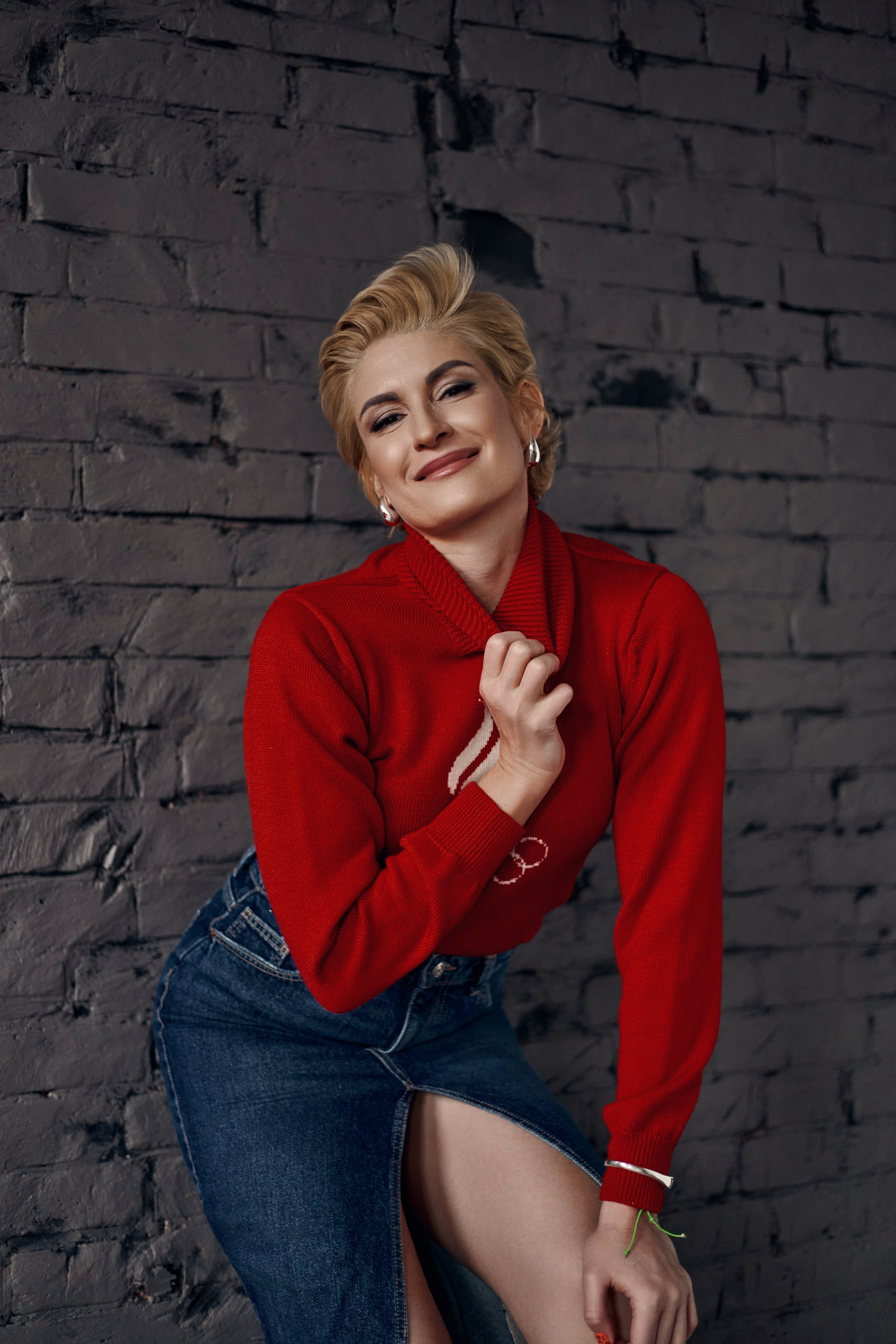 Портрет. Mariyaschmidt