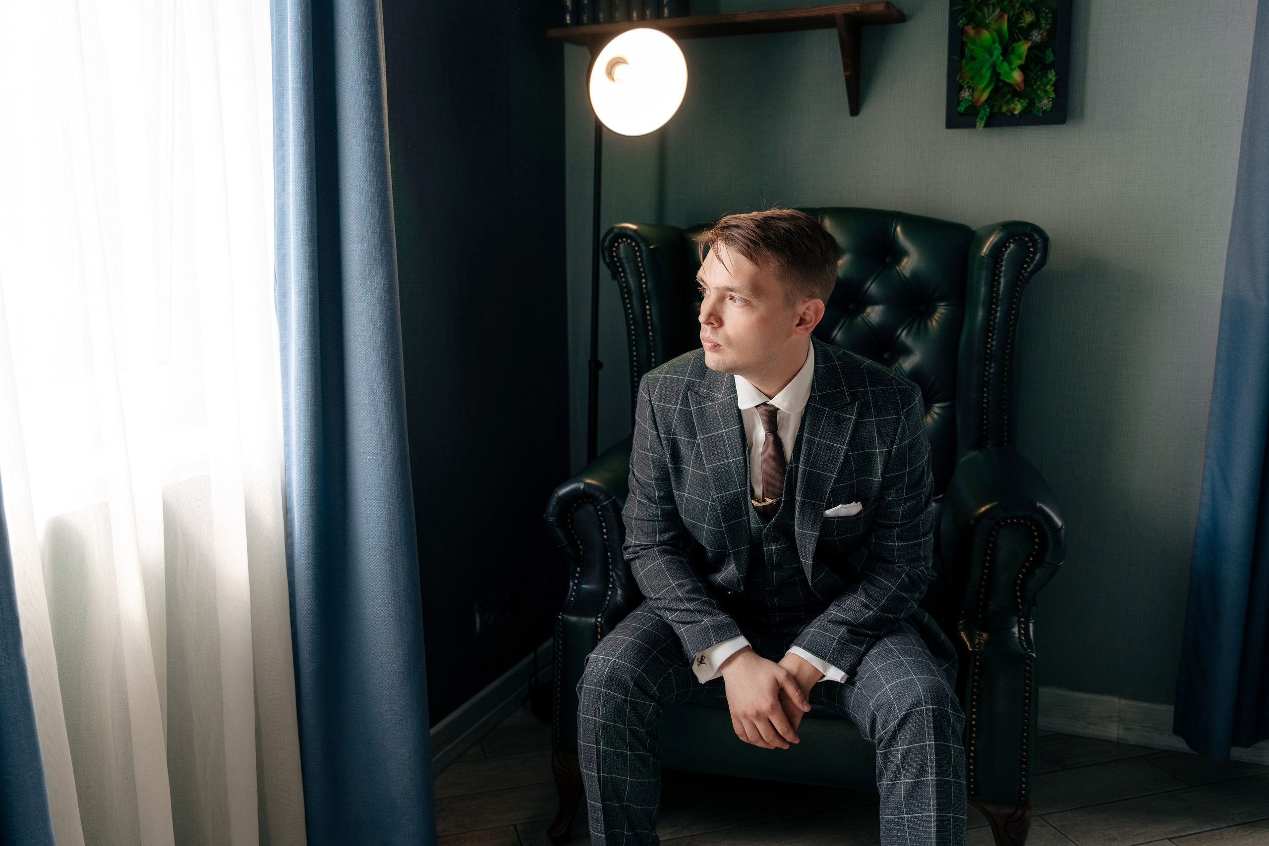 Яна и Стас | Москва. Свадебный фотограф Анастасия Лебедикова Москва