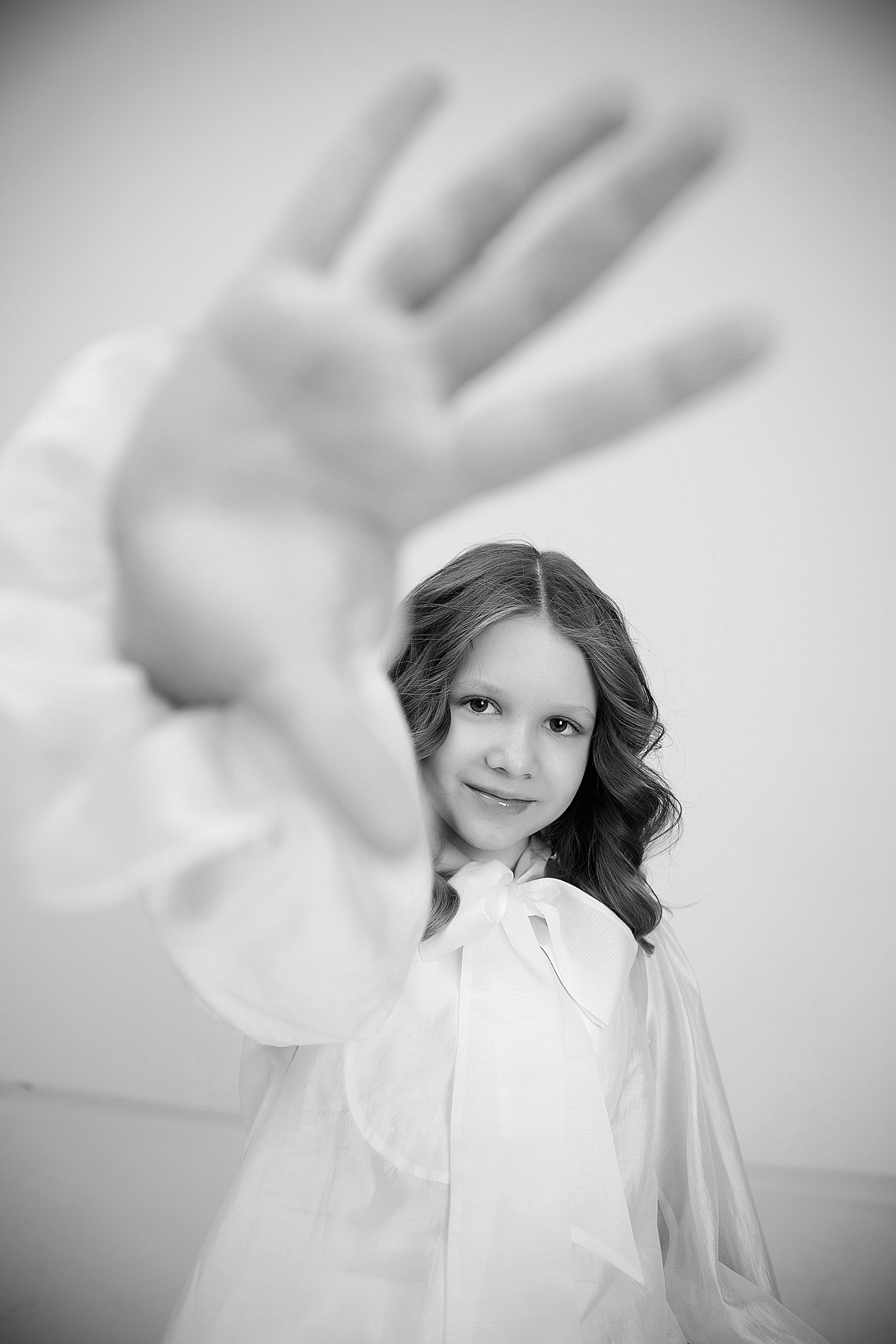 «ФАБРИКА ЗВЕЗД». Детский школьный фотограф в Кемерово Зиновьева Екатерина