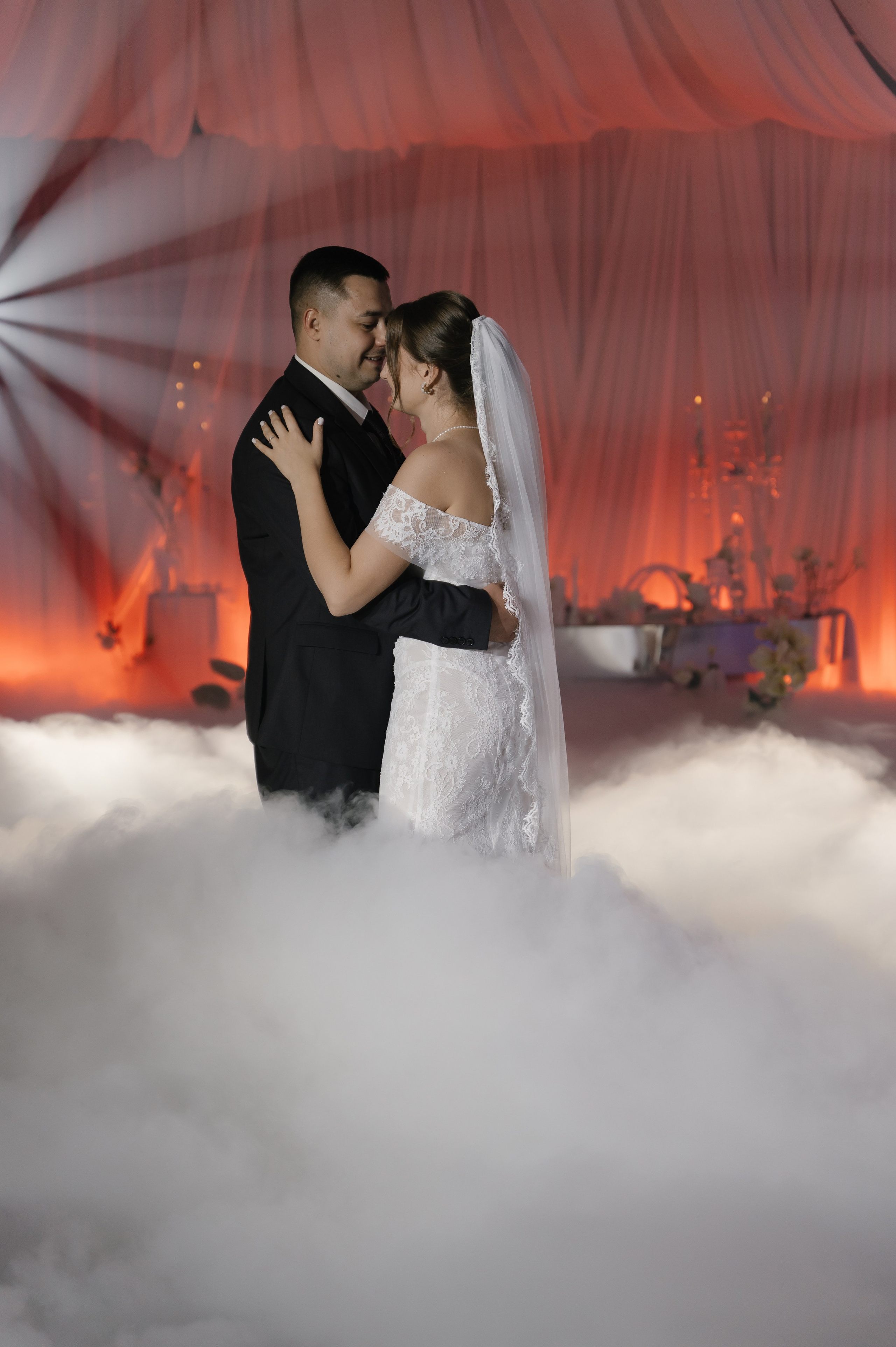 Сергей и Алёна. Свадебный и семейный фотограф Пенза Анастасия Артюшкина