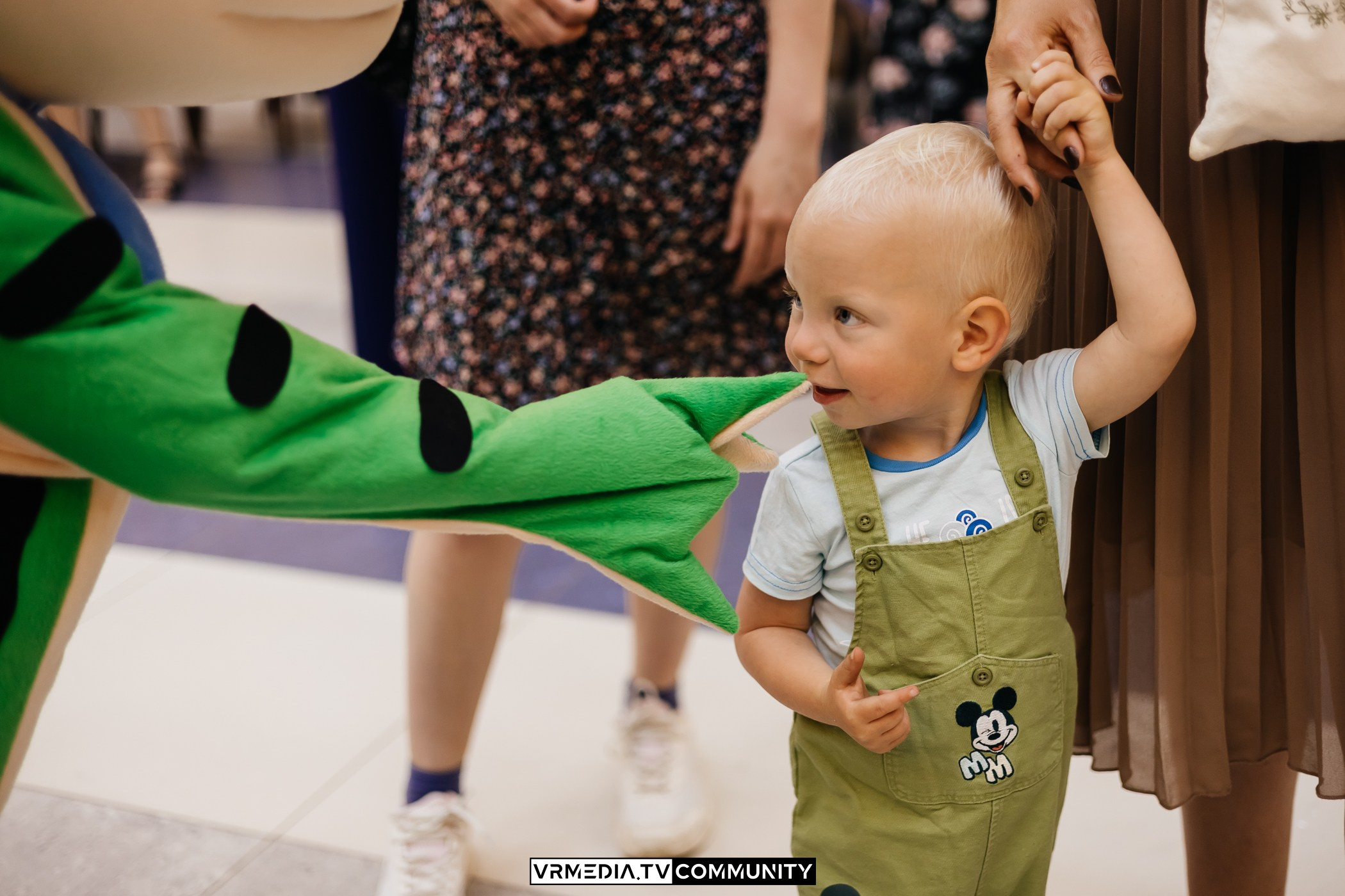 Отчетный концерт Дома танцев «House of dance»