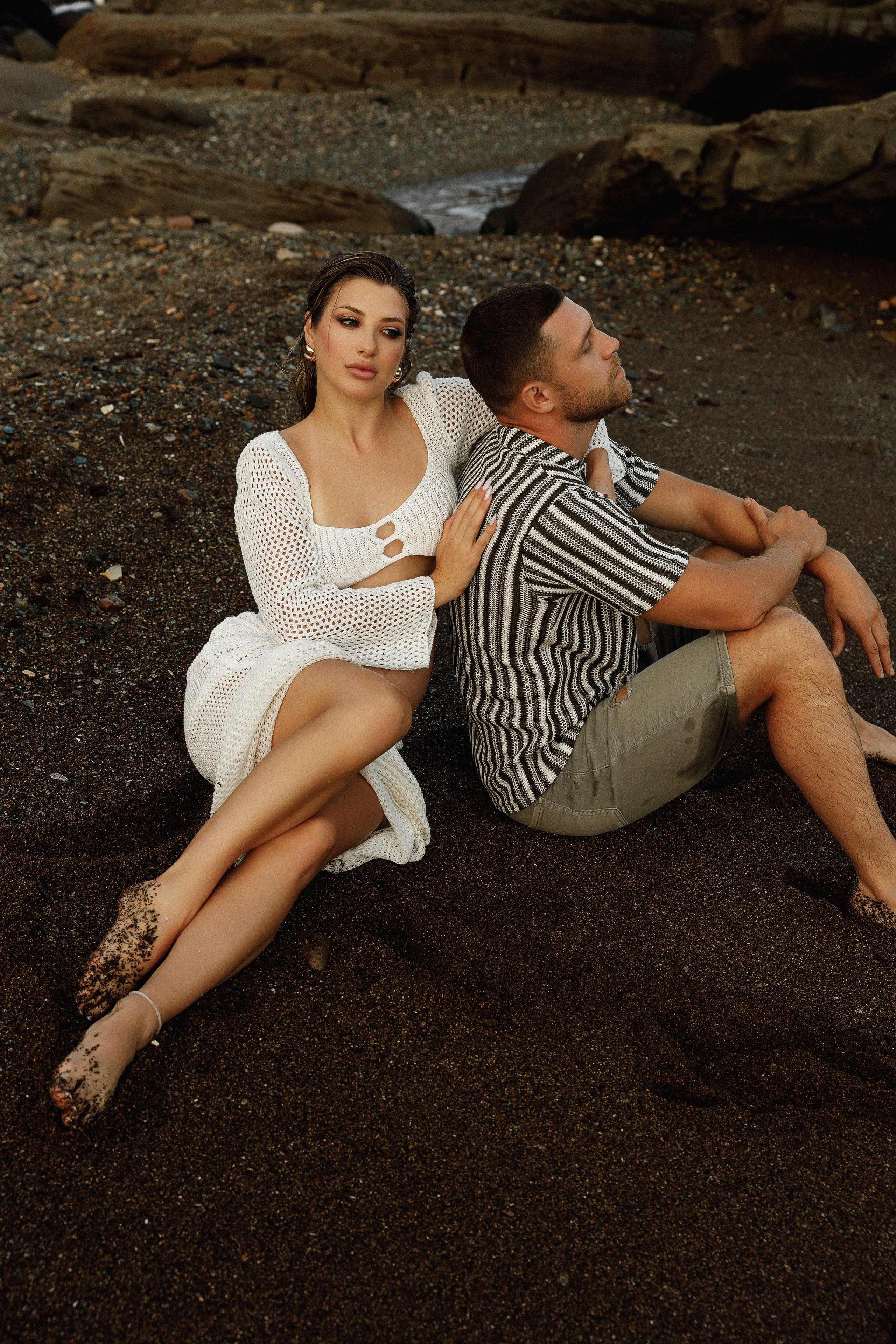 Беременность Диана Море. Свадебный и семейный фотограф  во Владивостоке Ольга Украинец