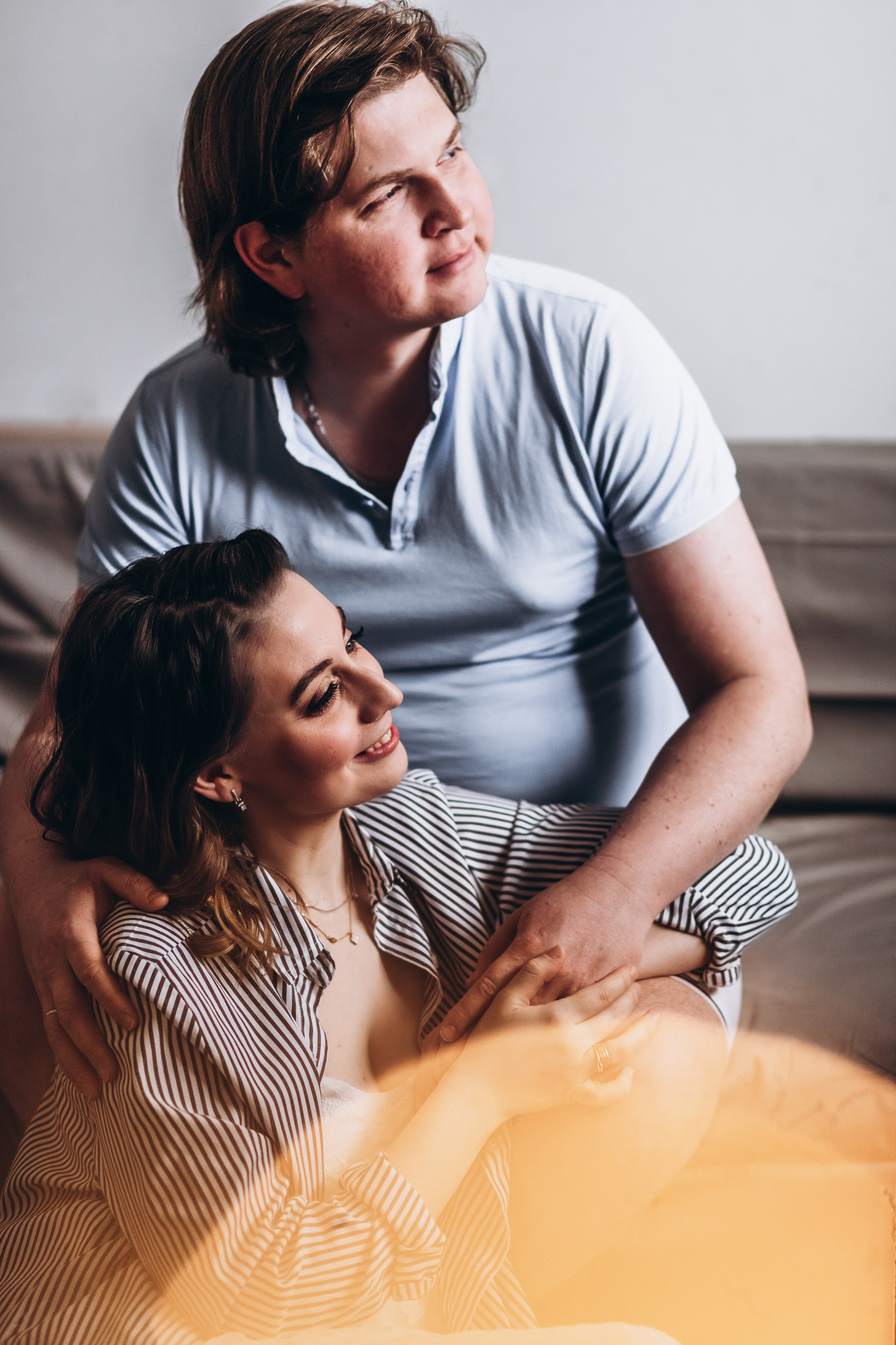 3. Семейный и женский фотограф в Санкт-Петербурге Климова Светлана