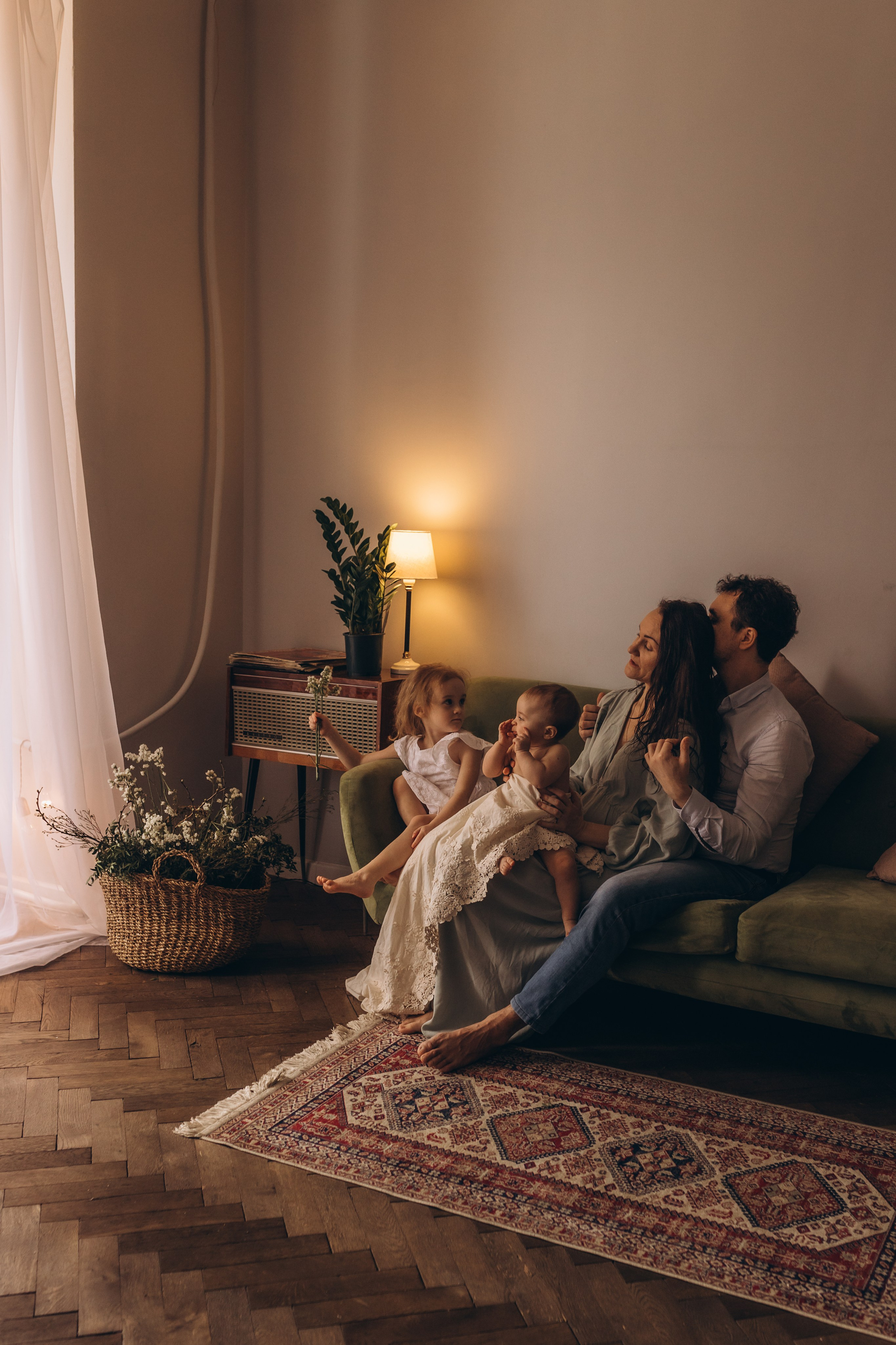 19. Семейный и женский фотограф в Санкт-Петербурге Климова Светлана
