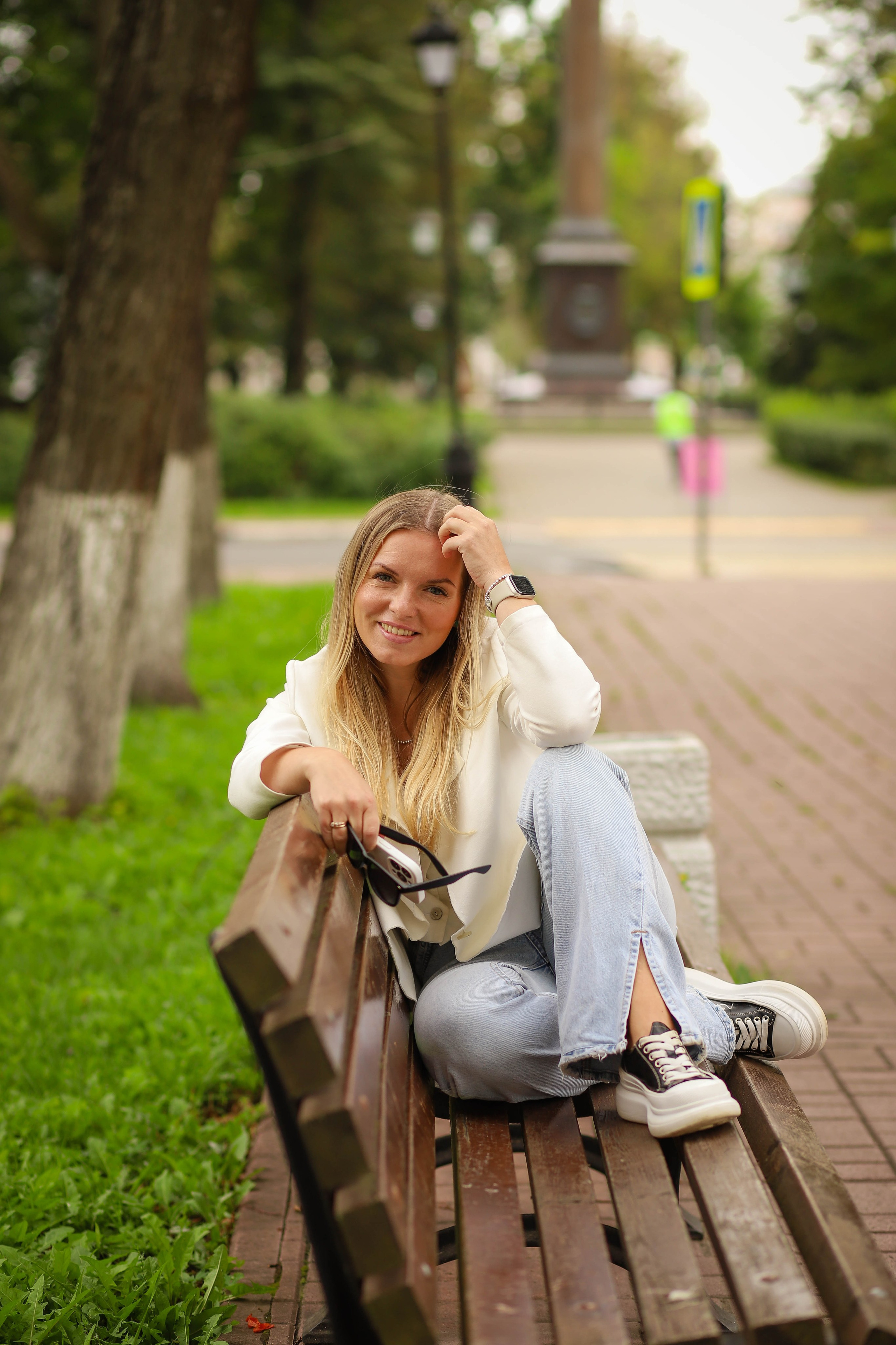 ТревелШоп. Семейный фотограф в Люберцах Шешина Анастасия