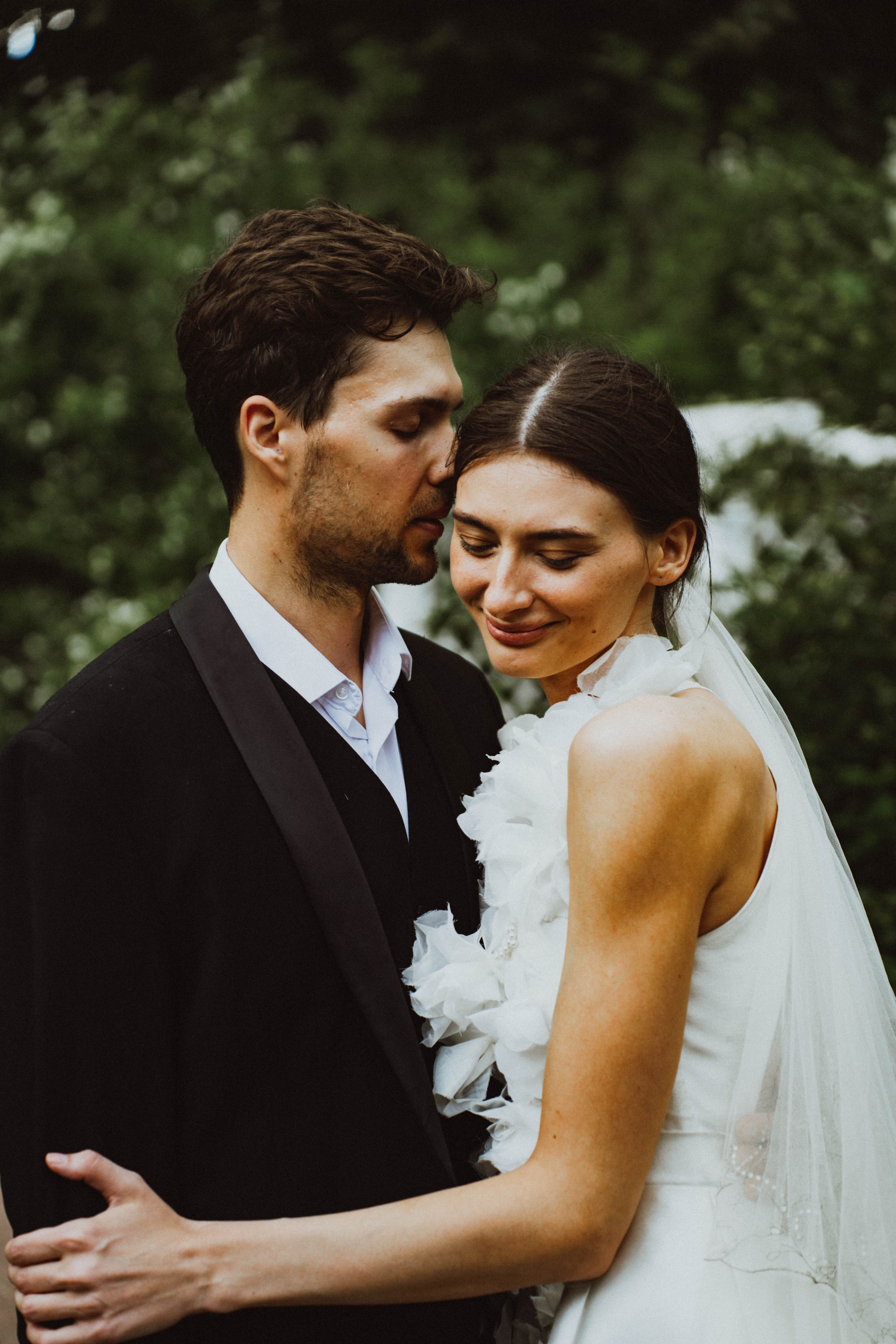 Кристина&Марк. Фотограф Абакумова Анастасия