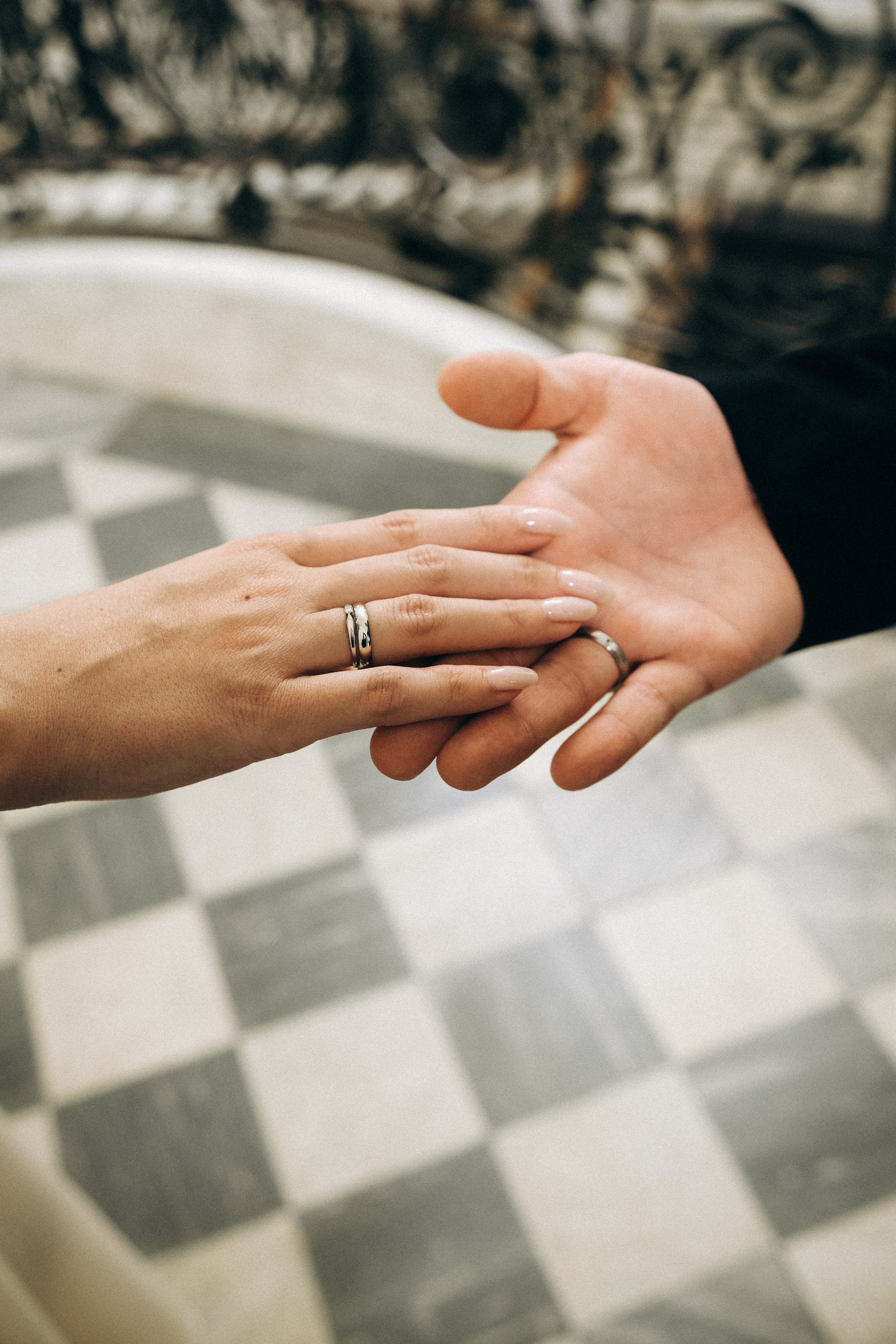 Маша & Валера ДБ2. Phdkvmr.ru