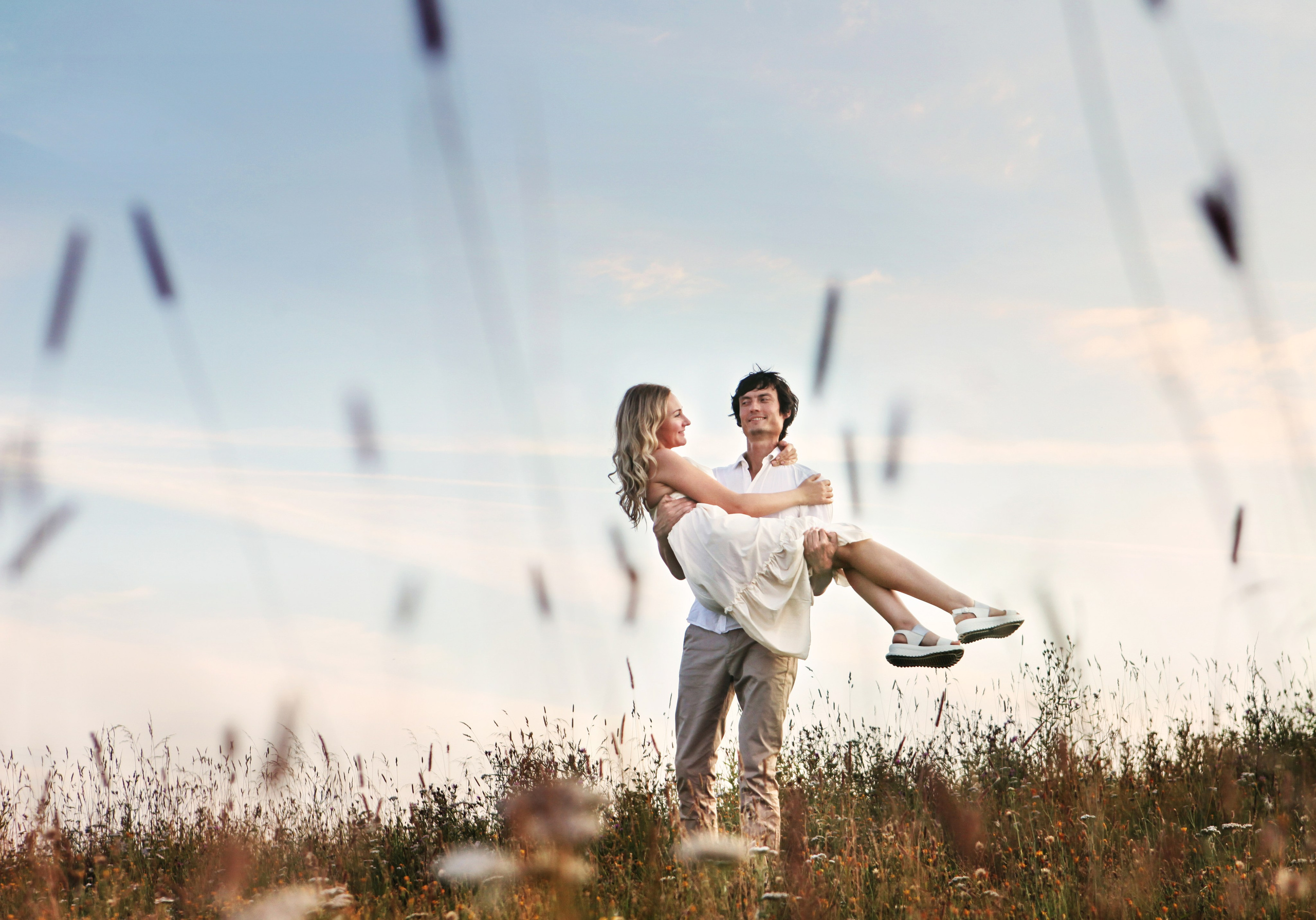 Love story. Семейный и детский фотограф в Санкт-Петербурге Анастасия Исаева