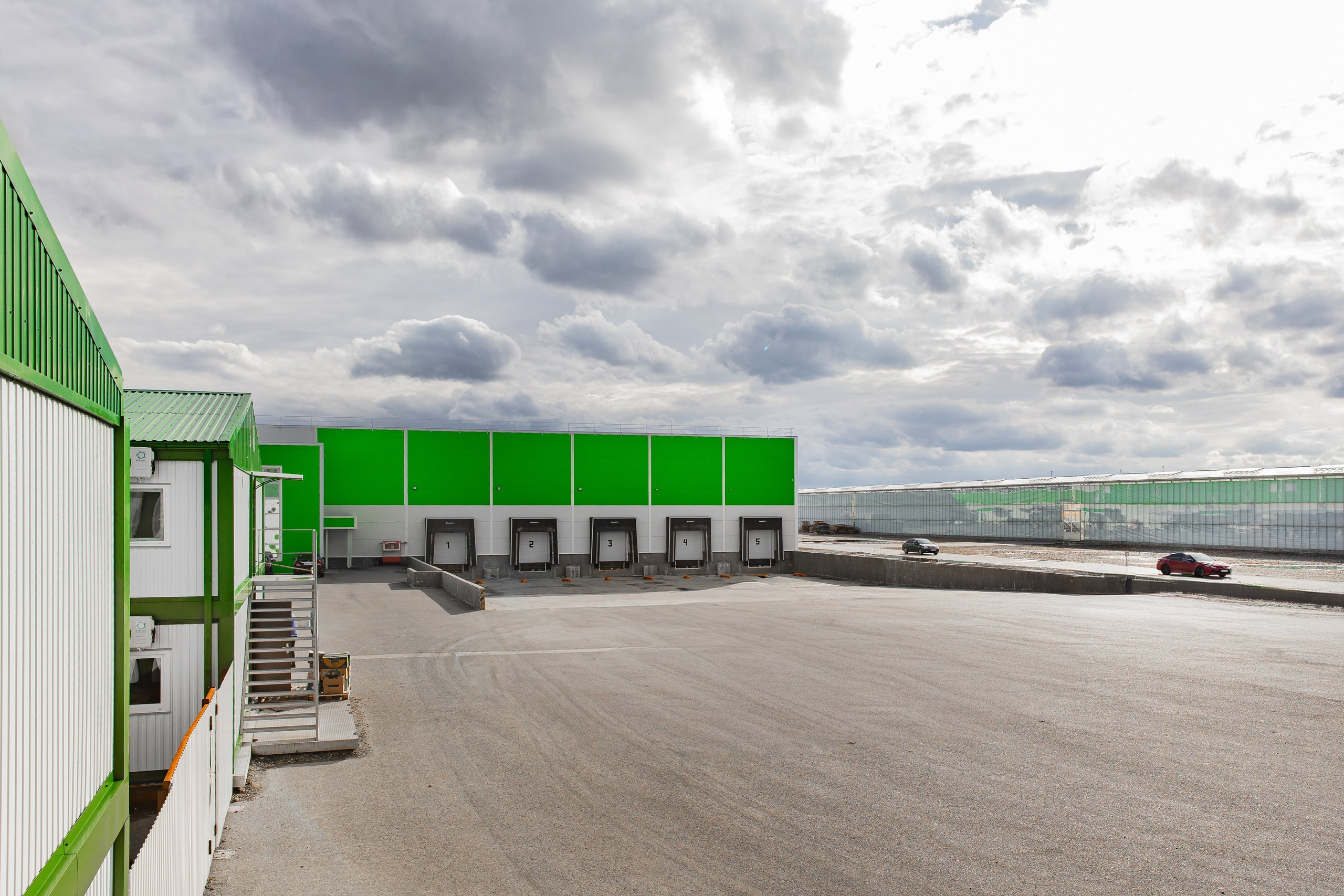 Производство. Фотограф Николай Петрушкин | Ставрополь, Москва