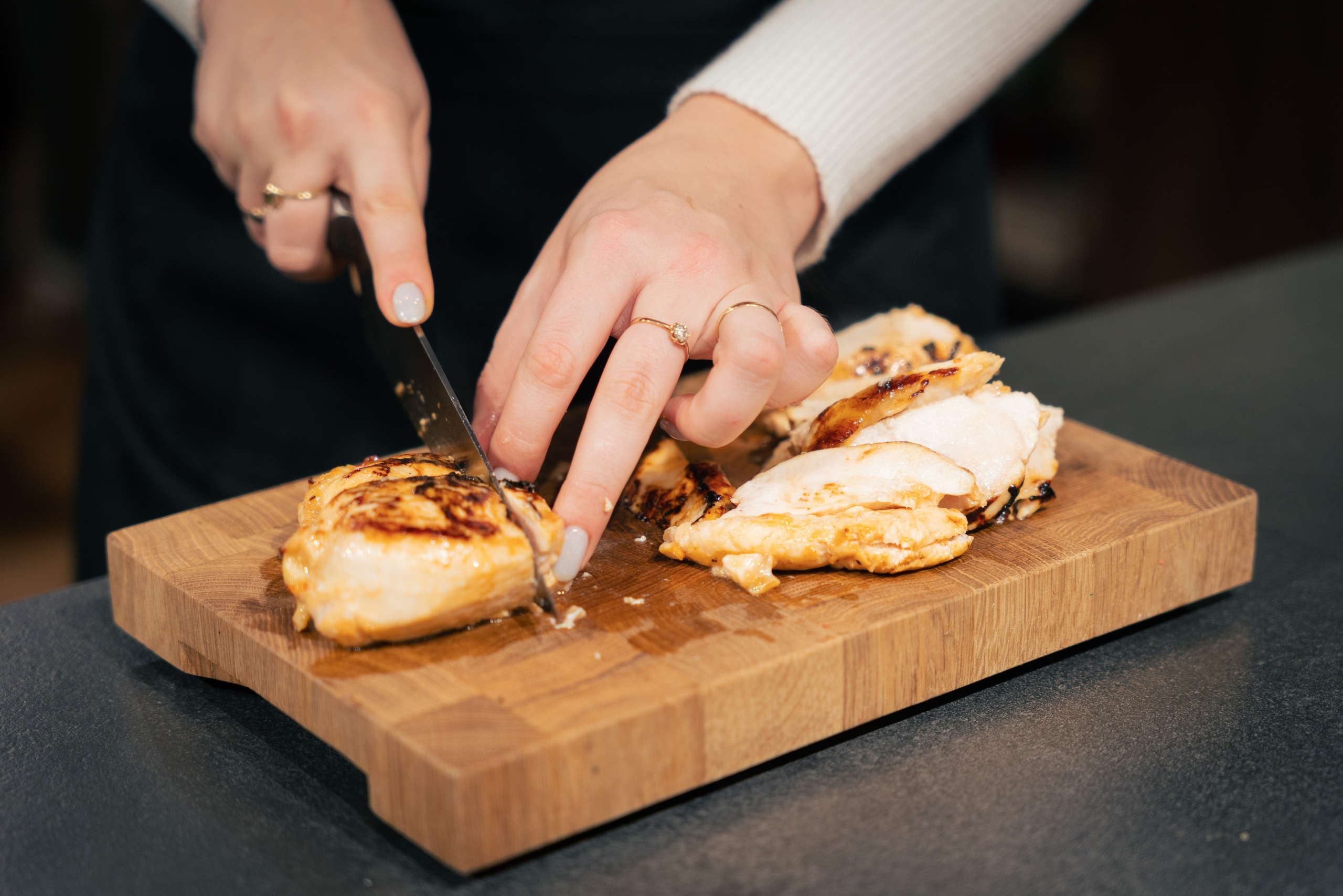 Кулинарная студия. Плак или Квак