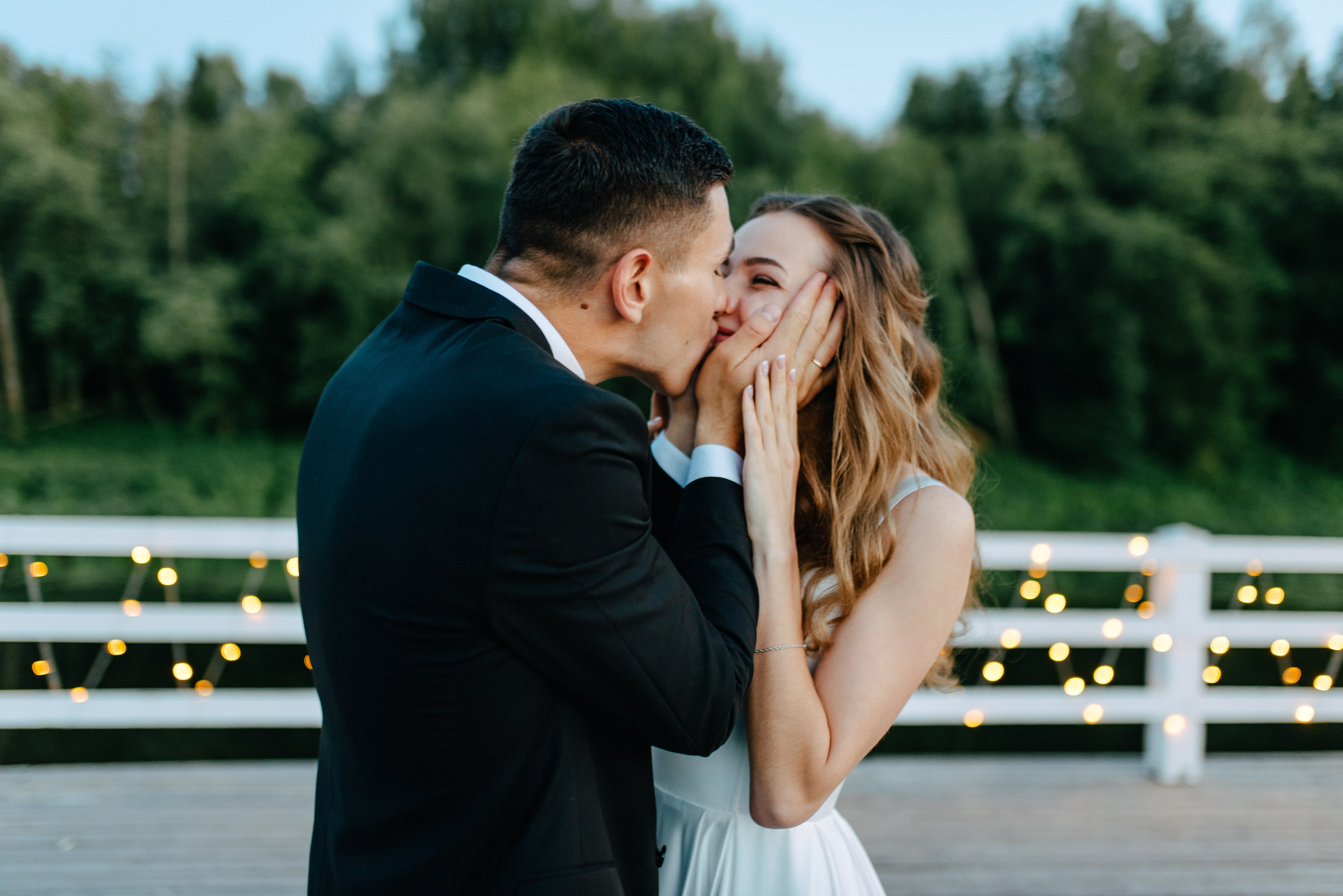 КАМИЛЛА И ЛЕША. Шашкова Вероника / Свадебный и семейный фотограф Москва и Ярославль