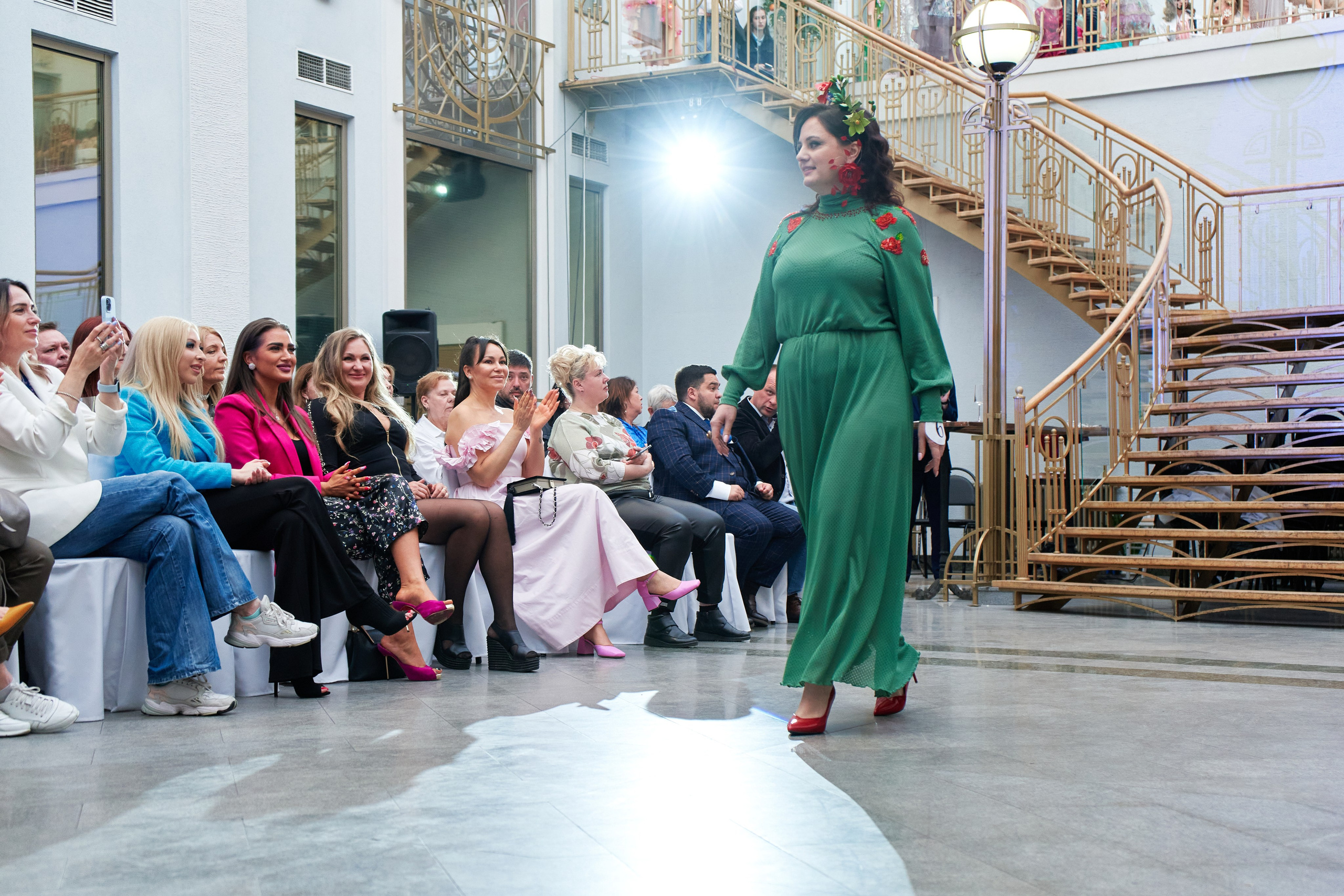 Королева мегаполиса. Фотограф в Санкт-Петербурге Алексеев Егор