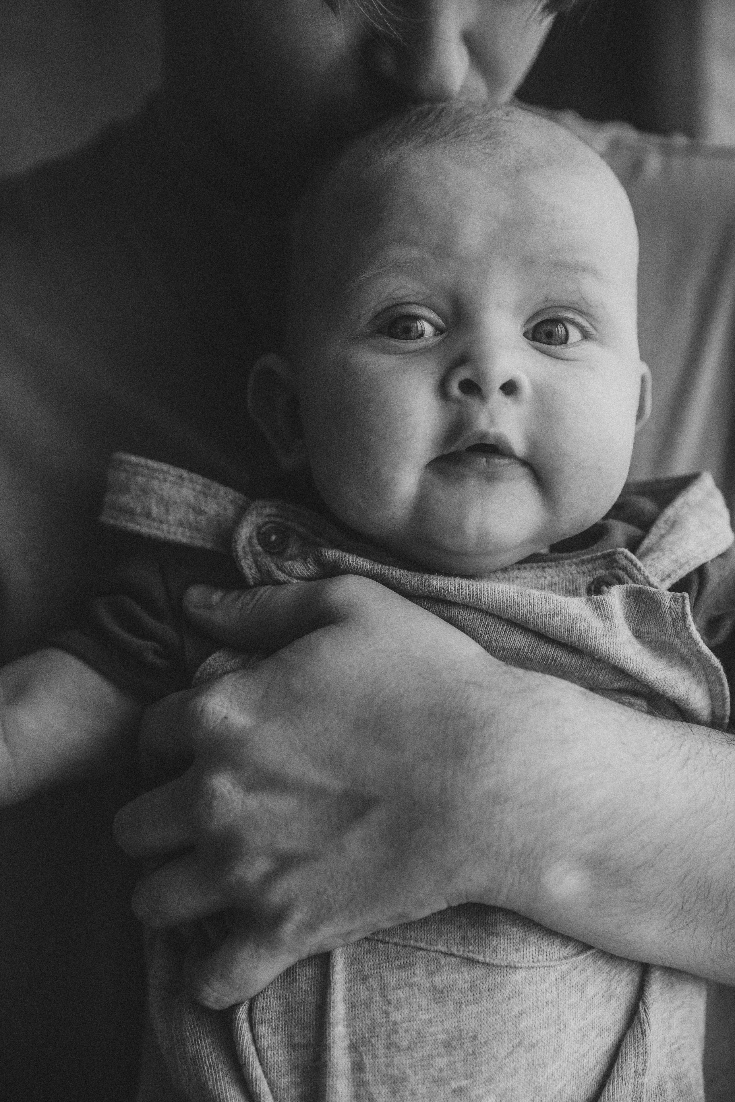 Малыши. Леся Гаранина. Семейный фотограф/видеограф Москва и область