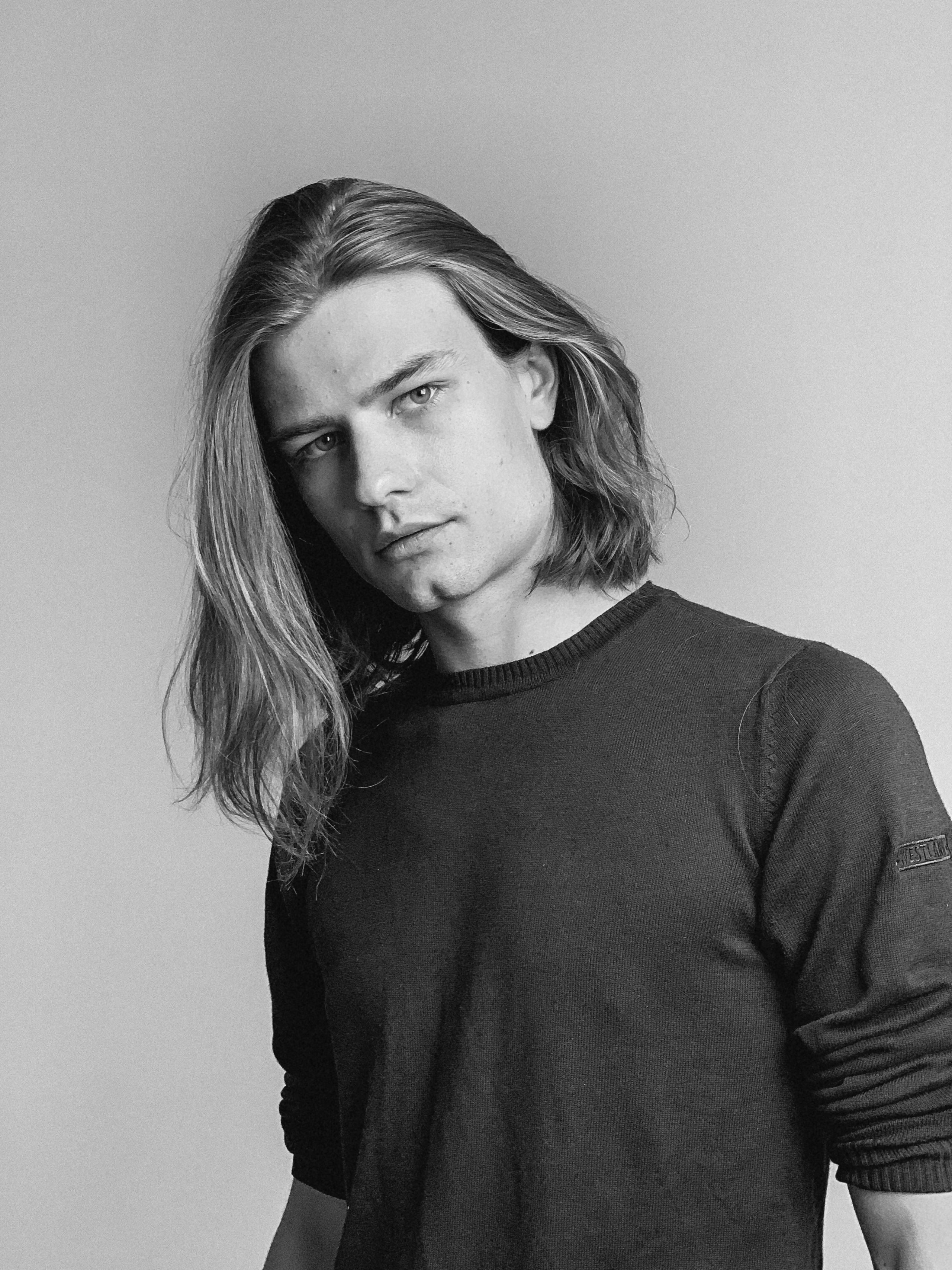 Никита. Арт-фотограф в Краснодаре