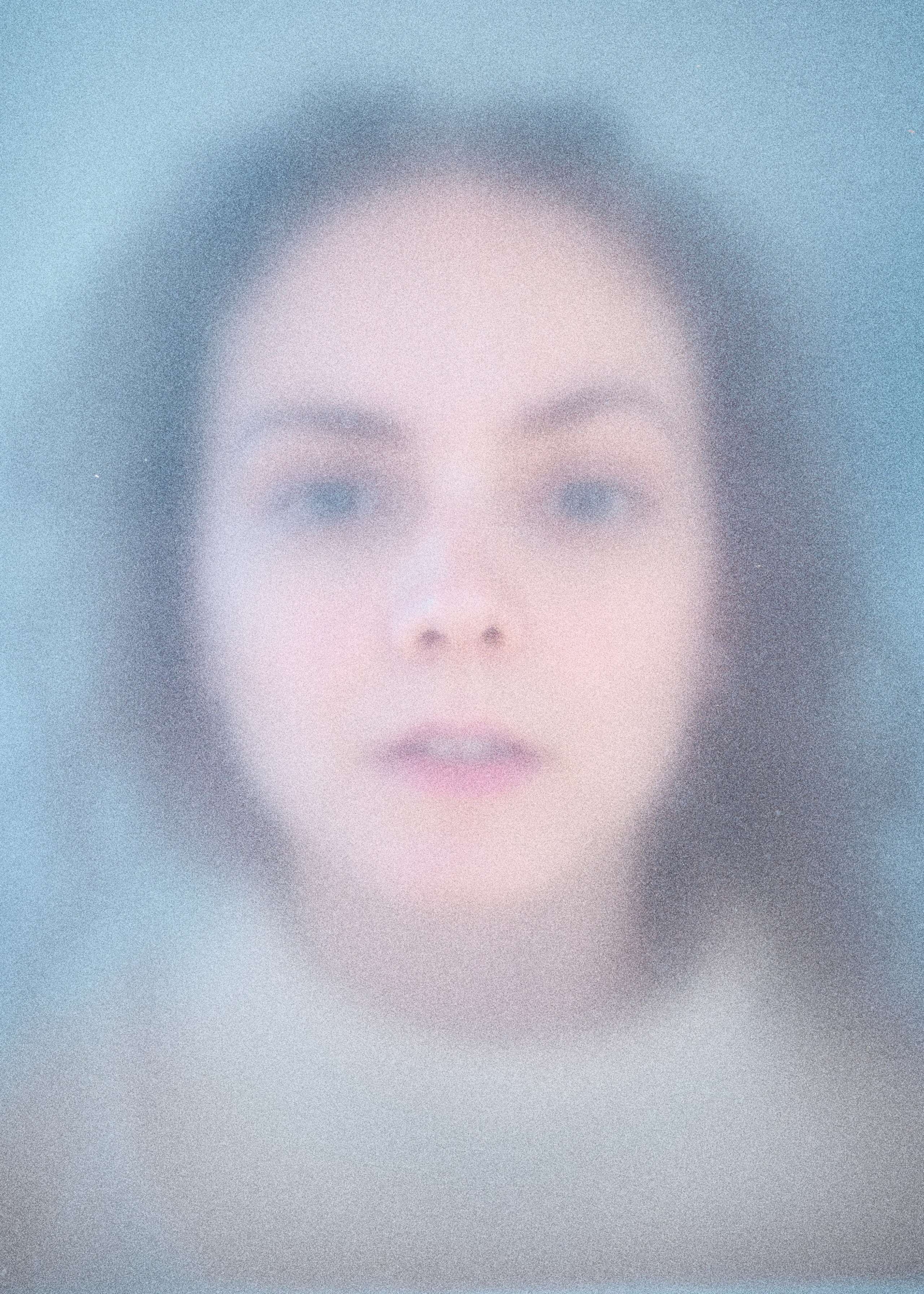 Маша. Сергей Горшенин — профессиональный фотограф