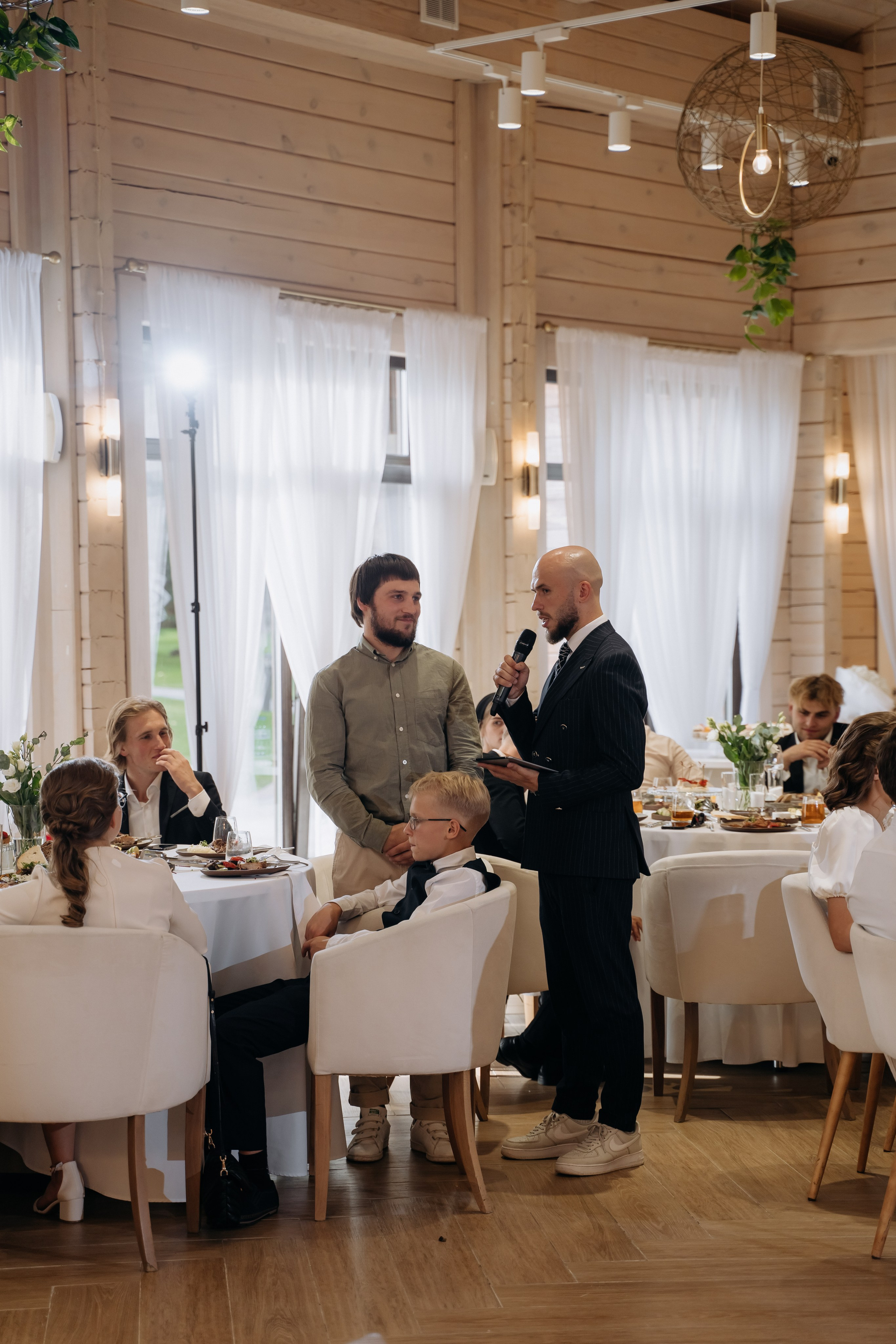 Лиля и Иван. Свадебный и семейный фотограф в Новосибирске Наталья Зорина