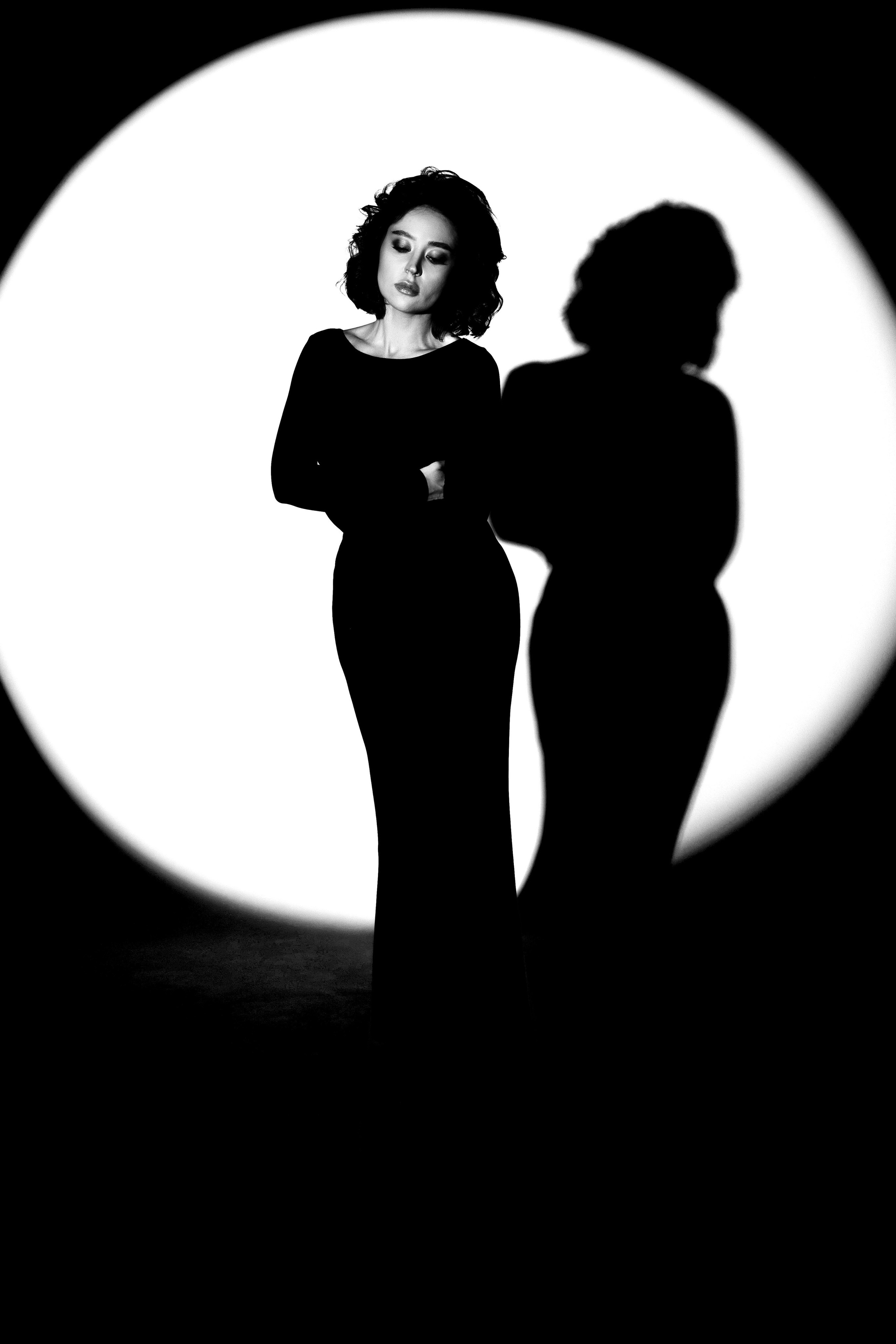 Мария. Портретный фотограф в Санкт-Петербурге Саша Юсупова