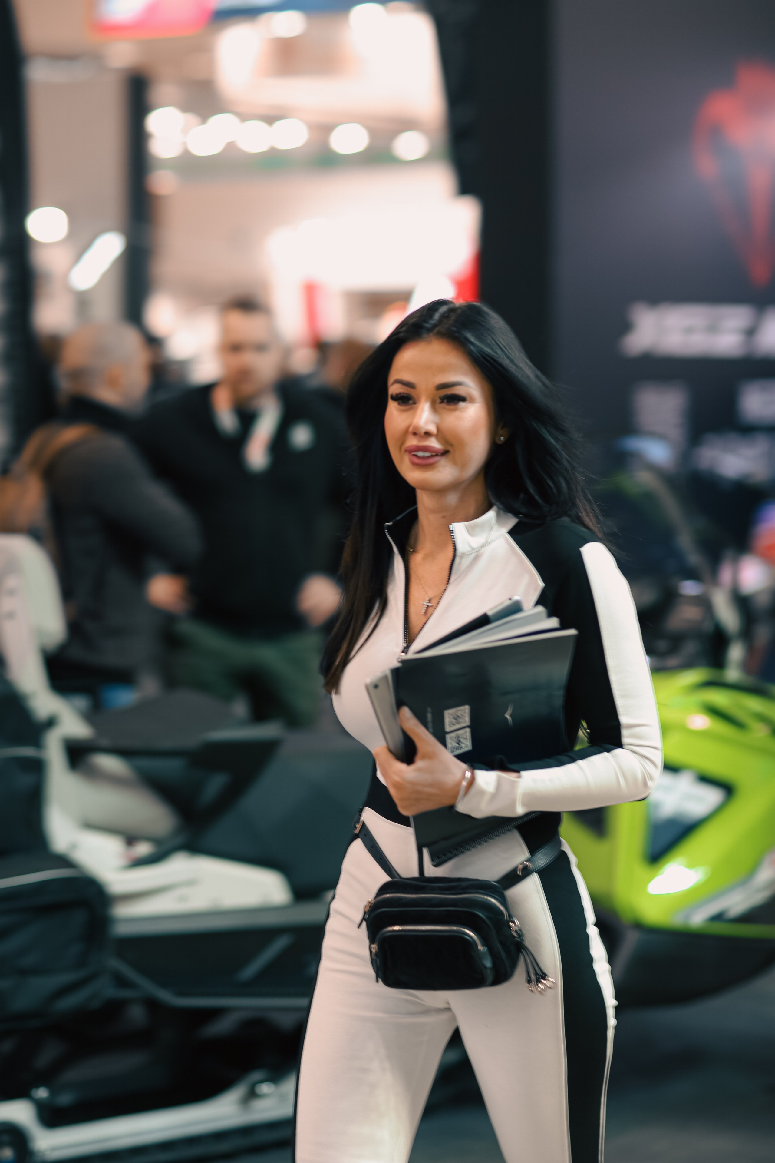 Репортаж, Корпоративы. Dobromilova.com