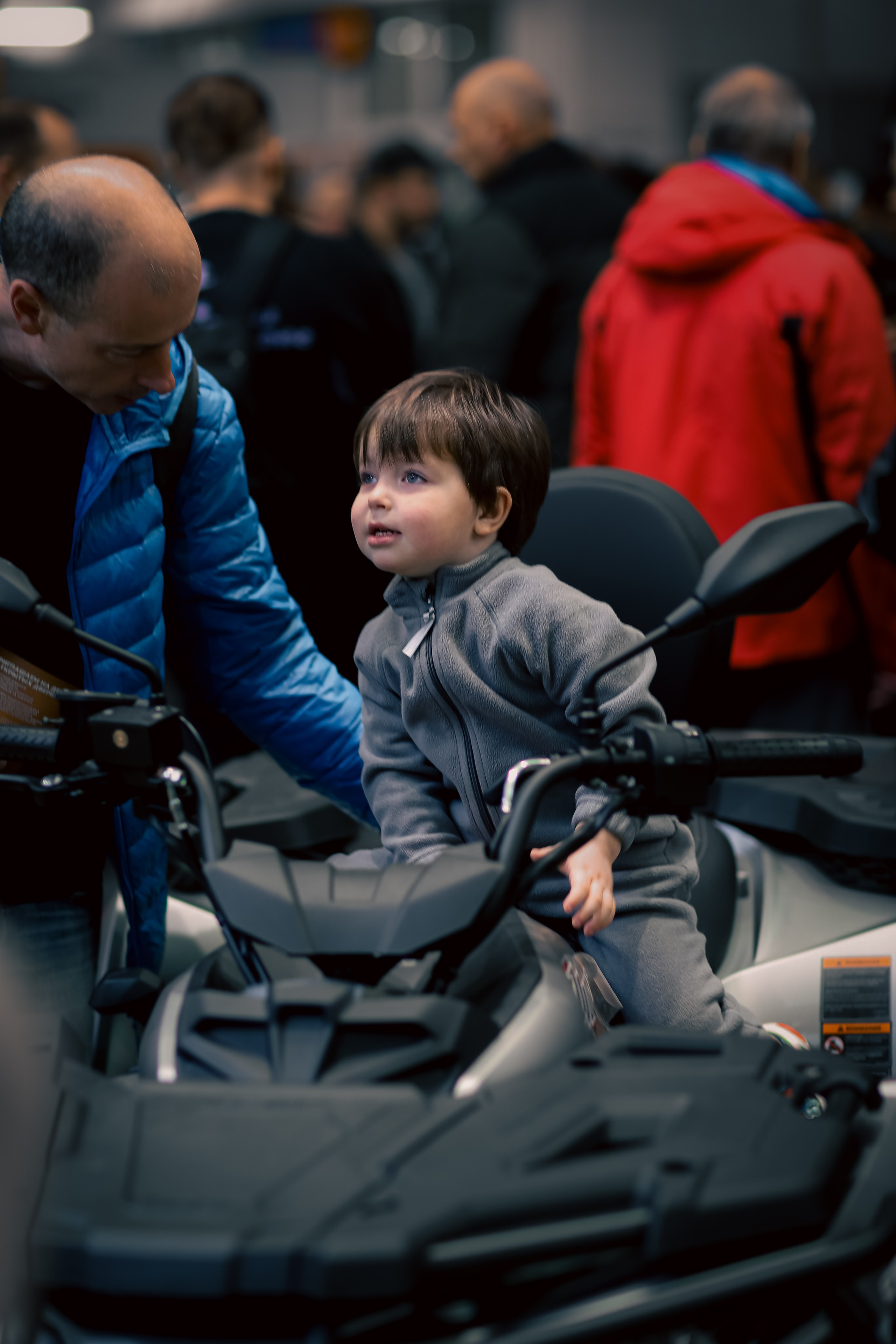 Репортаж, Корпоративы. Dobromilova.com