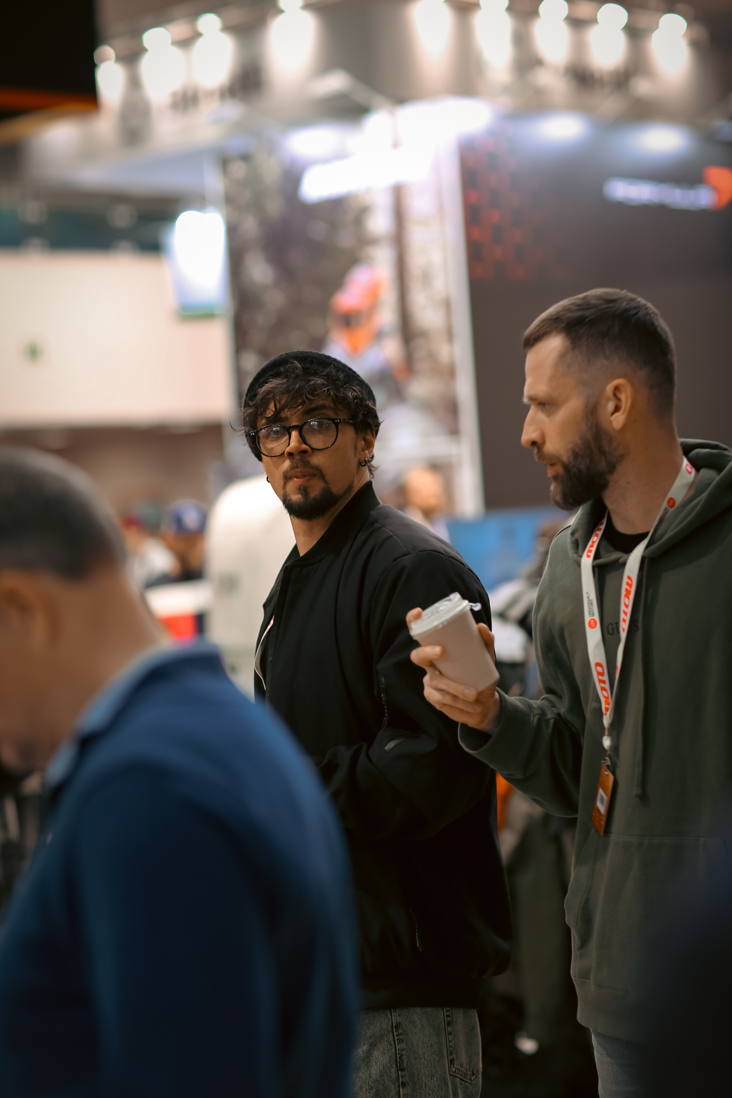 Репортаж, Корпоративы. Dobromilova.com