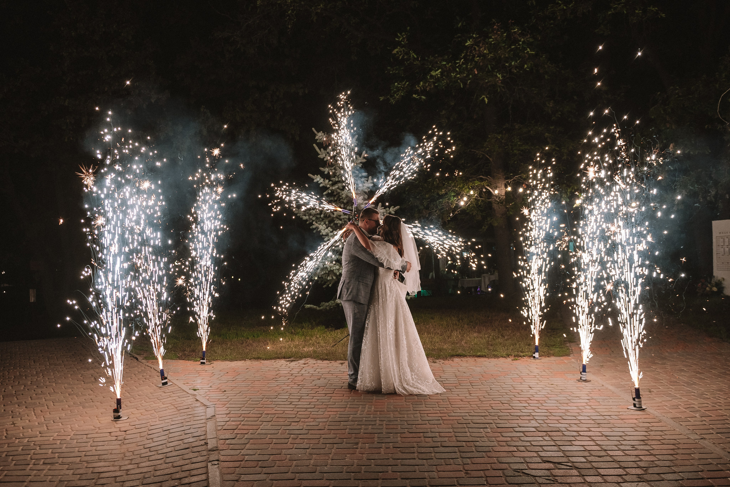 Кристина + Дмитрий. Свадебный и семейный фотограф в Волгограде Олеся Лисицкая