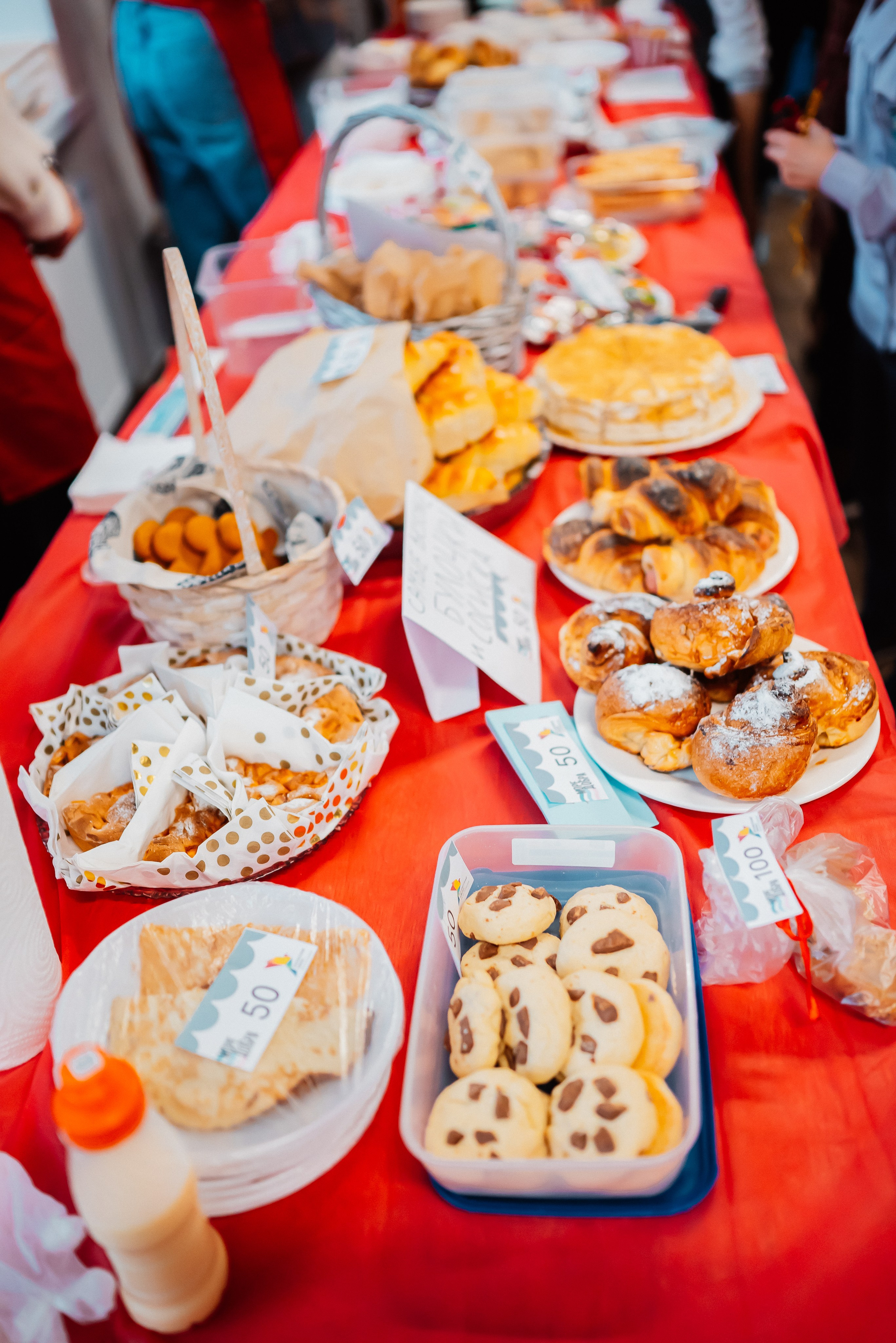 Ярмарка ко дню матери в частной школе К. М. Тенишевой. Фотограф Исламова Лилия, Смоленск