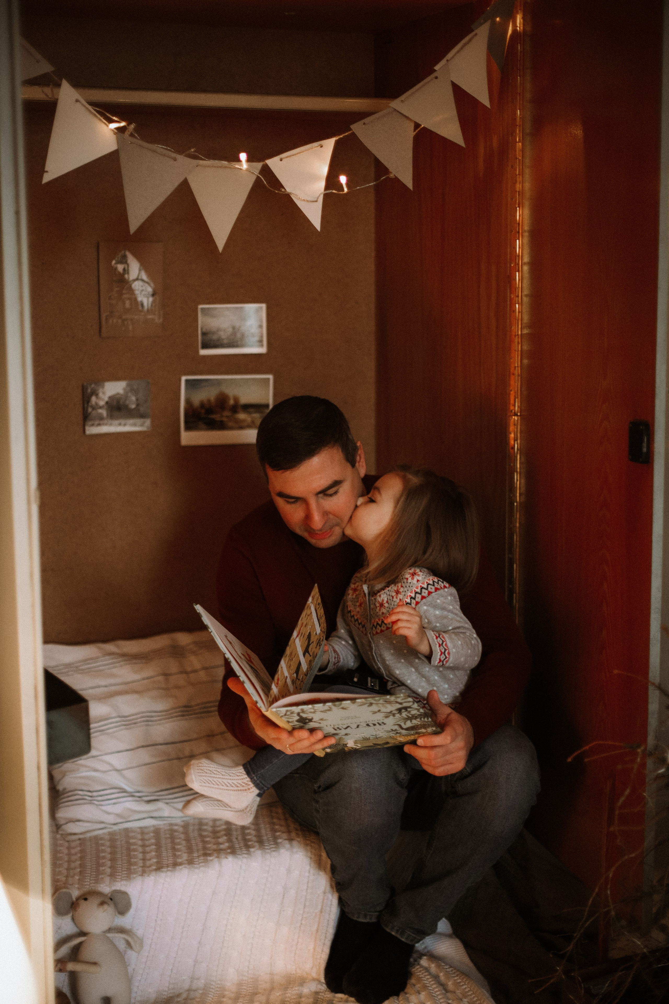 Детская фотосессия. Семейный и детский фотограф в Санкт-Петербурге «Chilik»