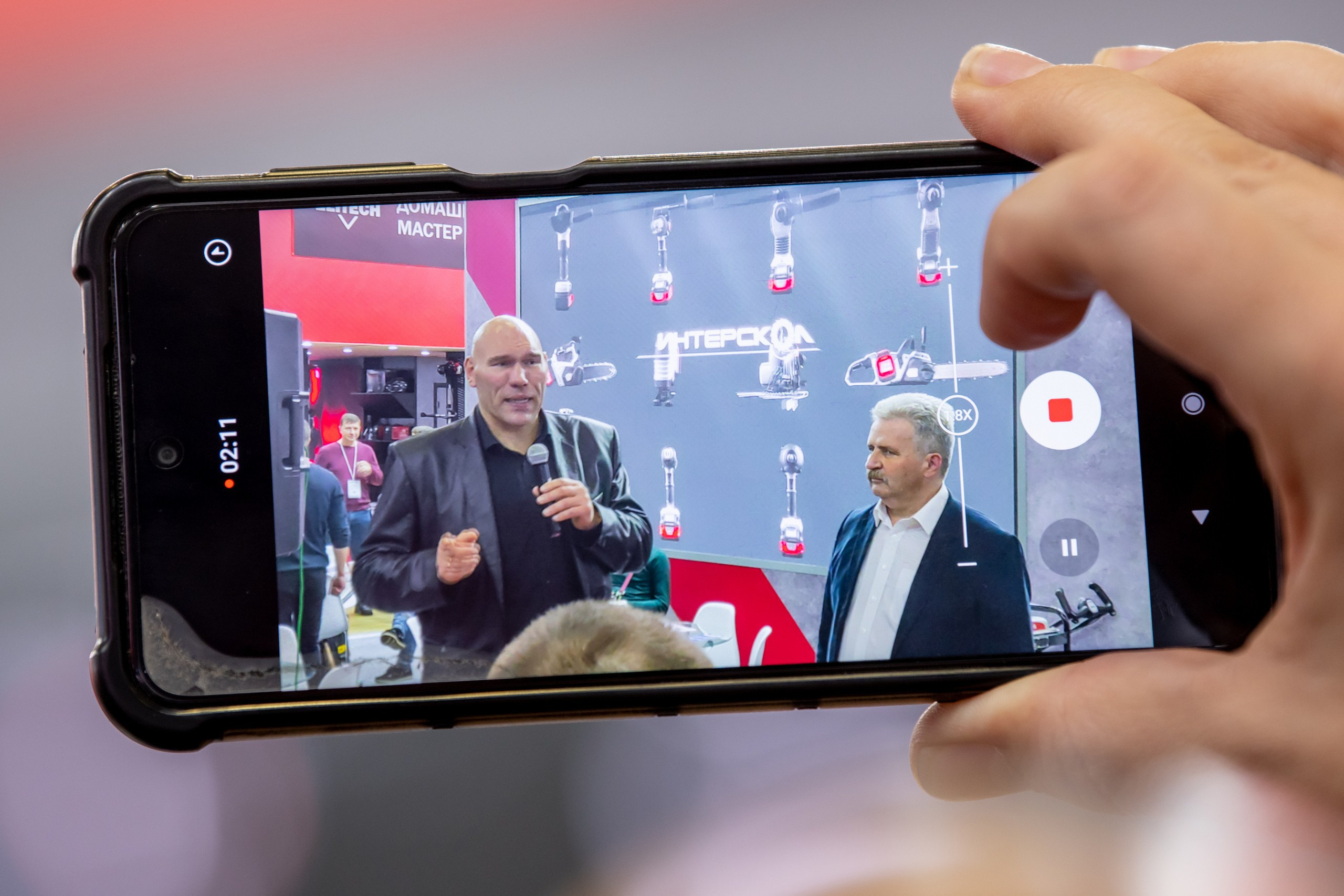 Выставки. Foto-Zuev фотография как искусство