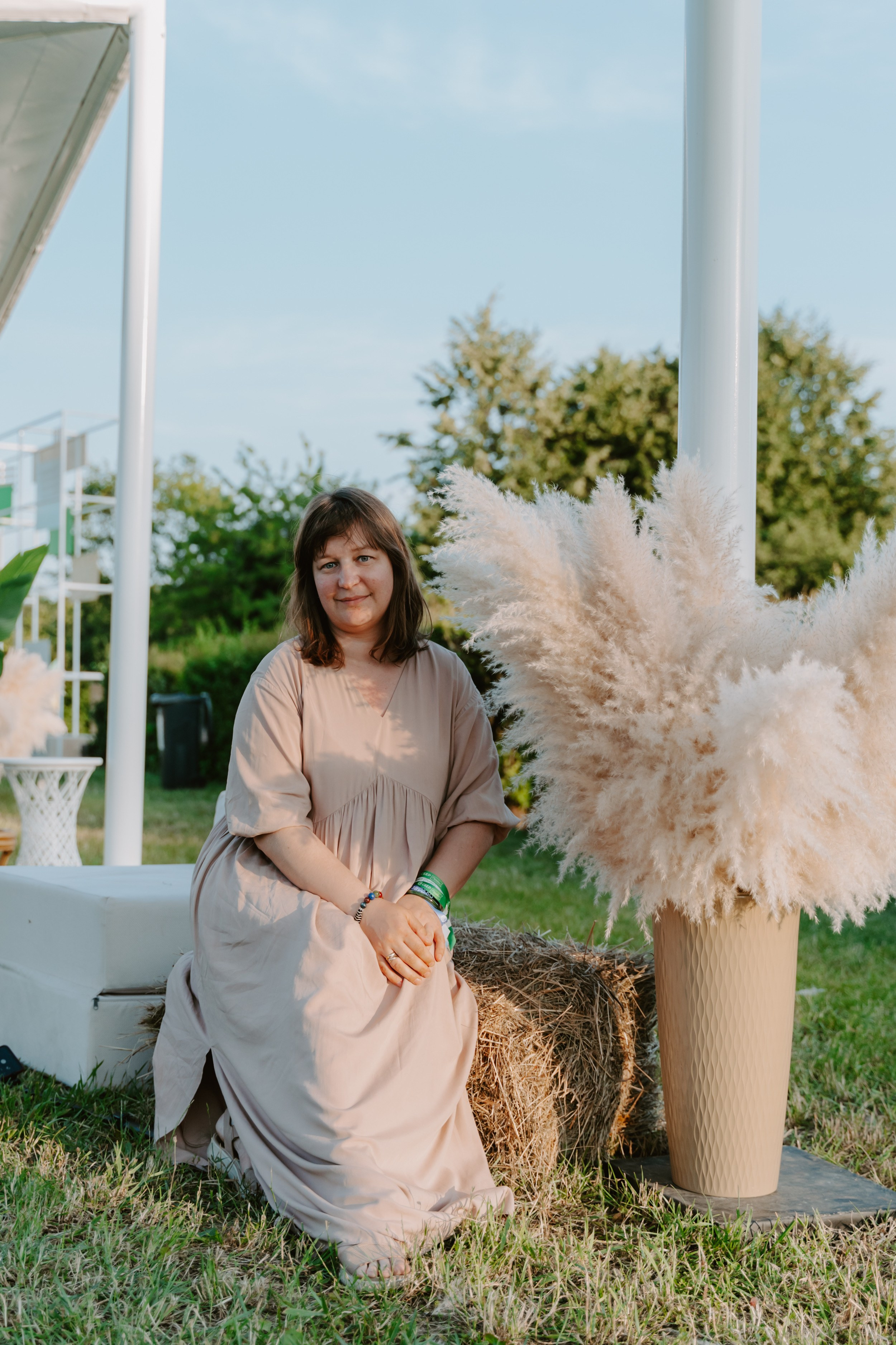 СБЕР ПРАЙМ x YOGA DAY. Фотограф первого впечатления