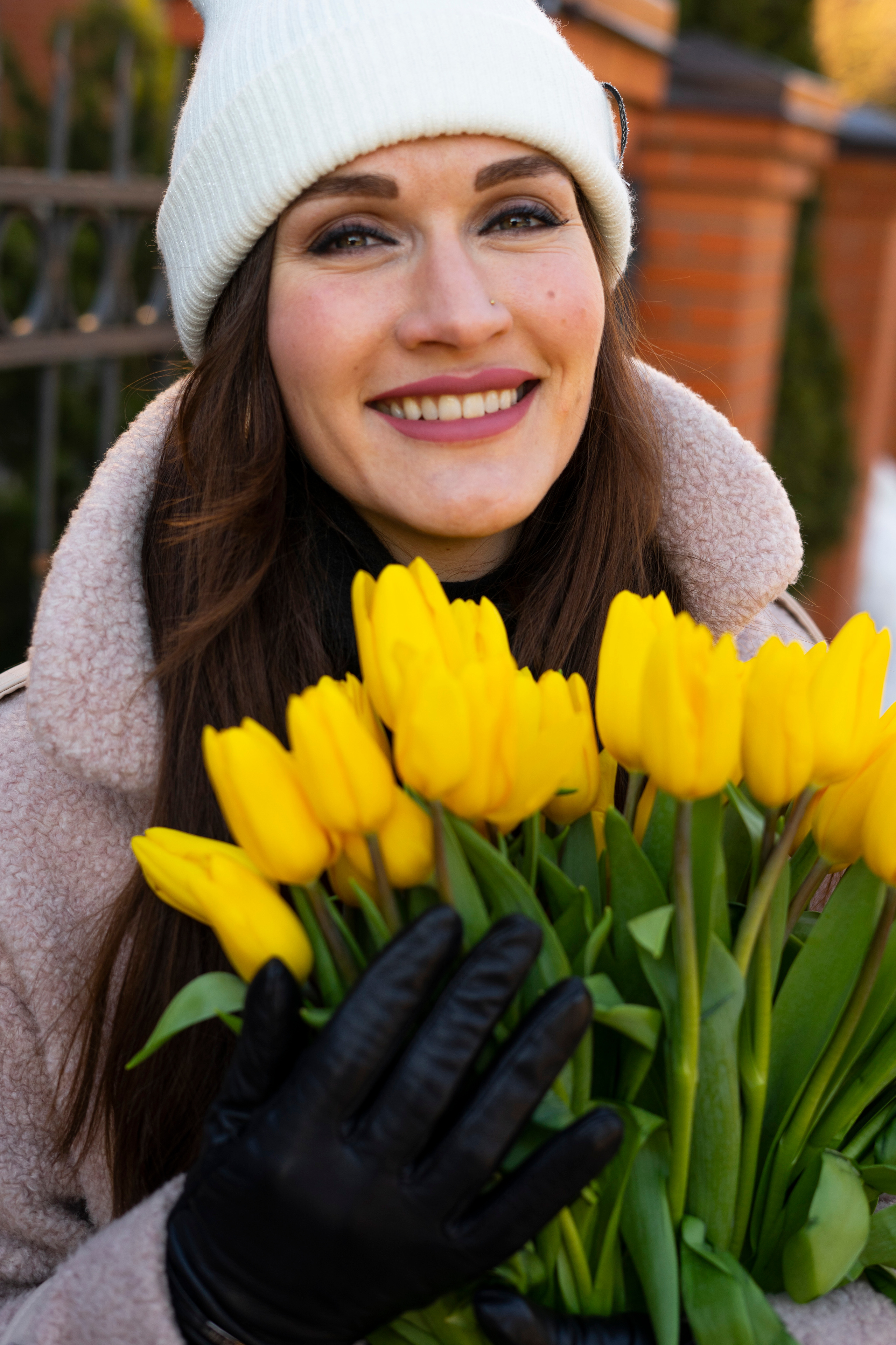 Ирина. Санкт-Петеребург. Главная