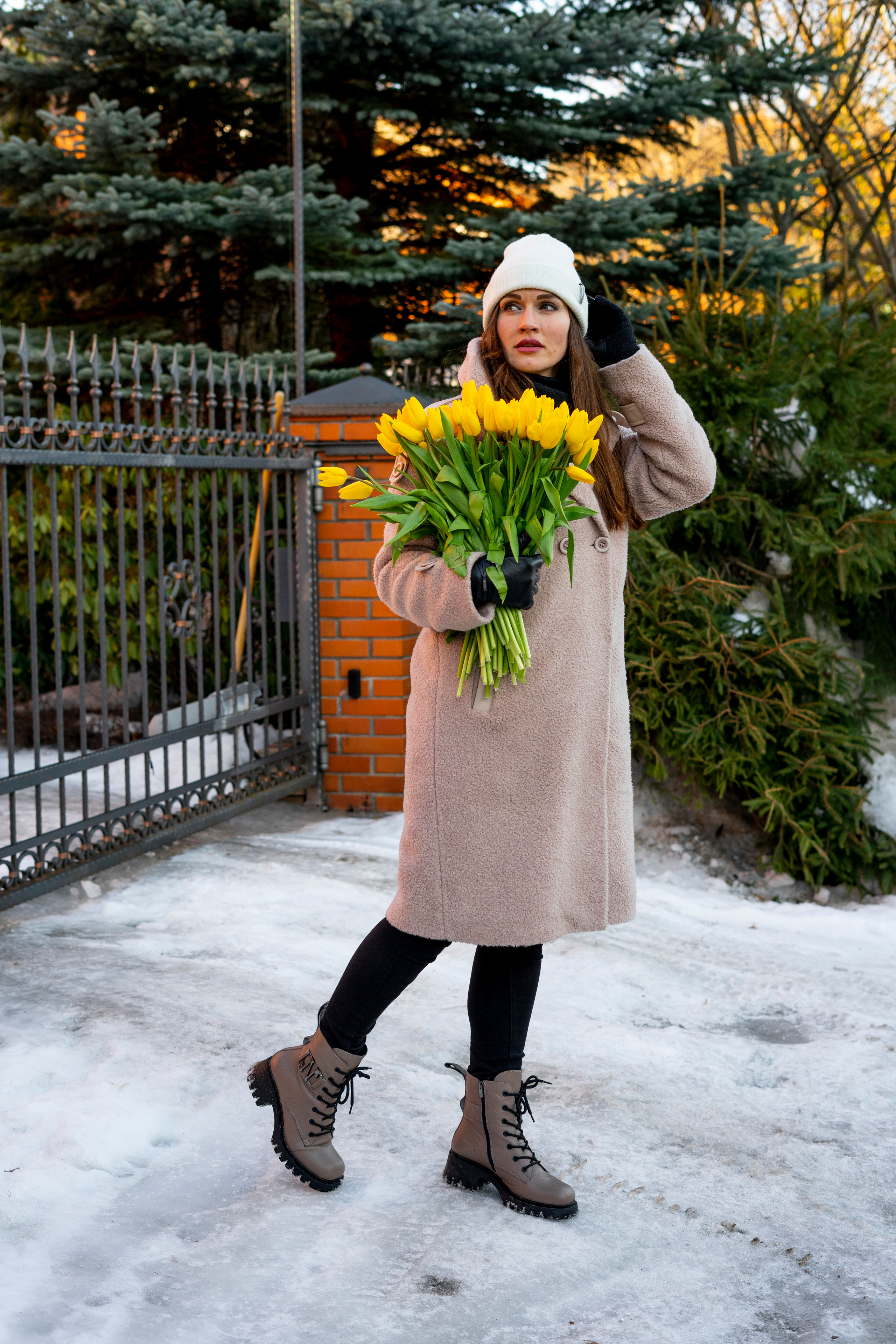 Ирина. Санкт-Петеребург. Главная