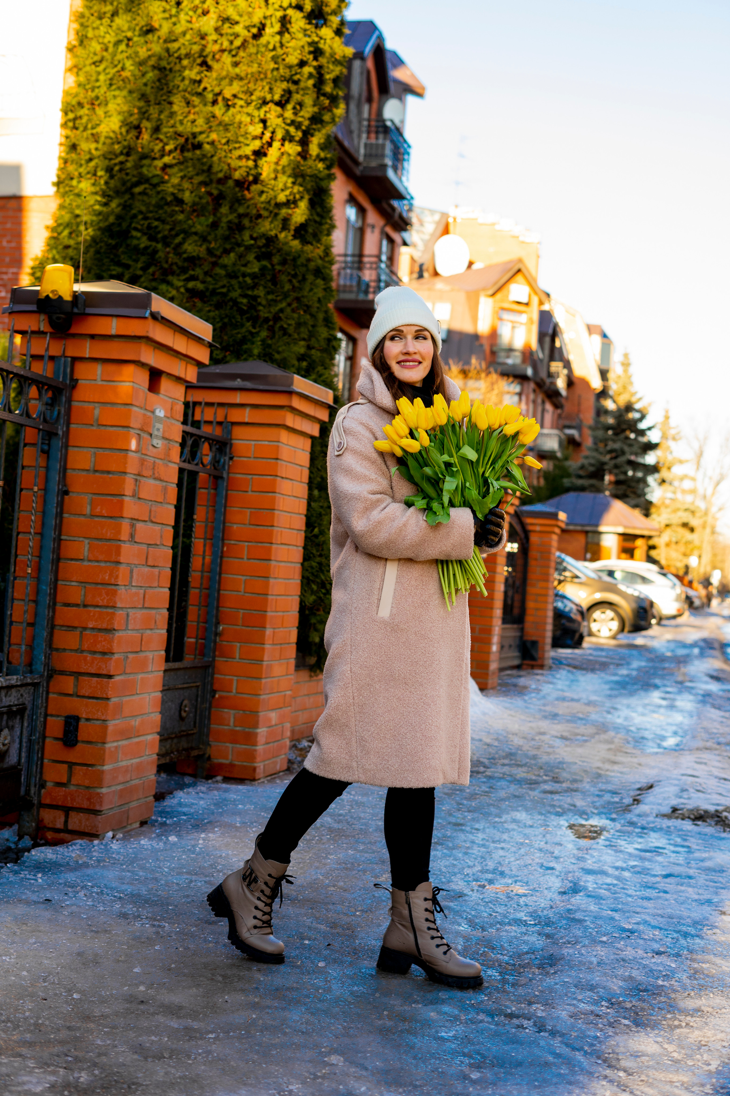 Ирина. Санкт-Петеребург. Главная