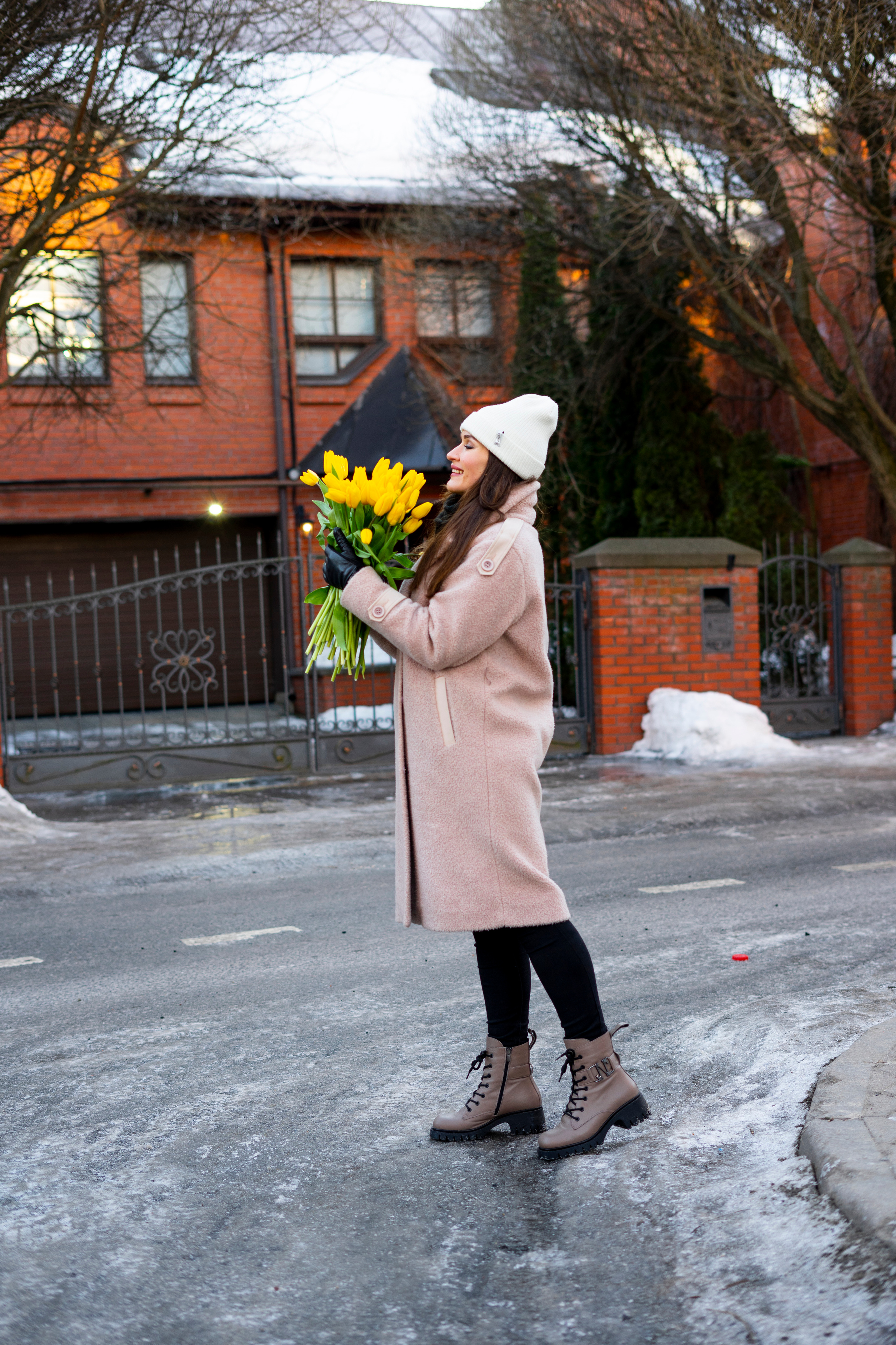 Ирина. Санкт-Петеребург. Главная