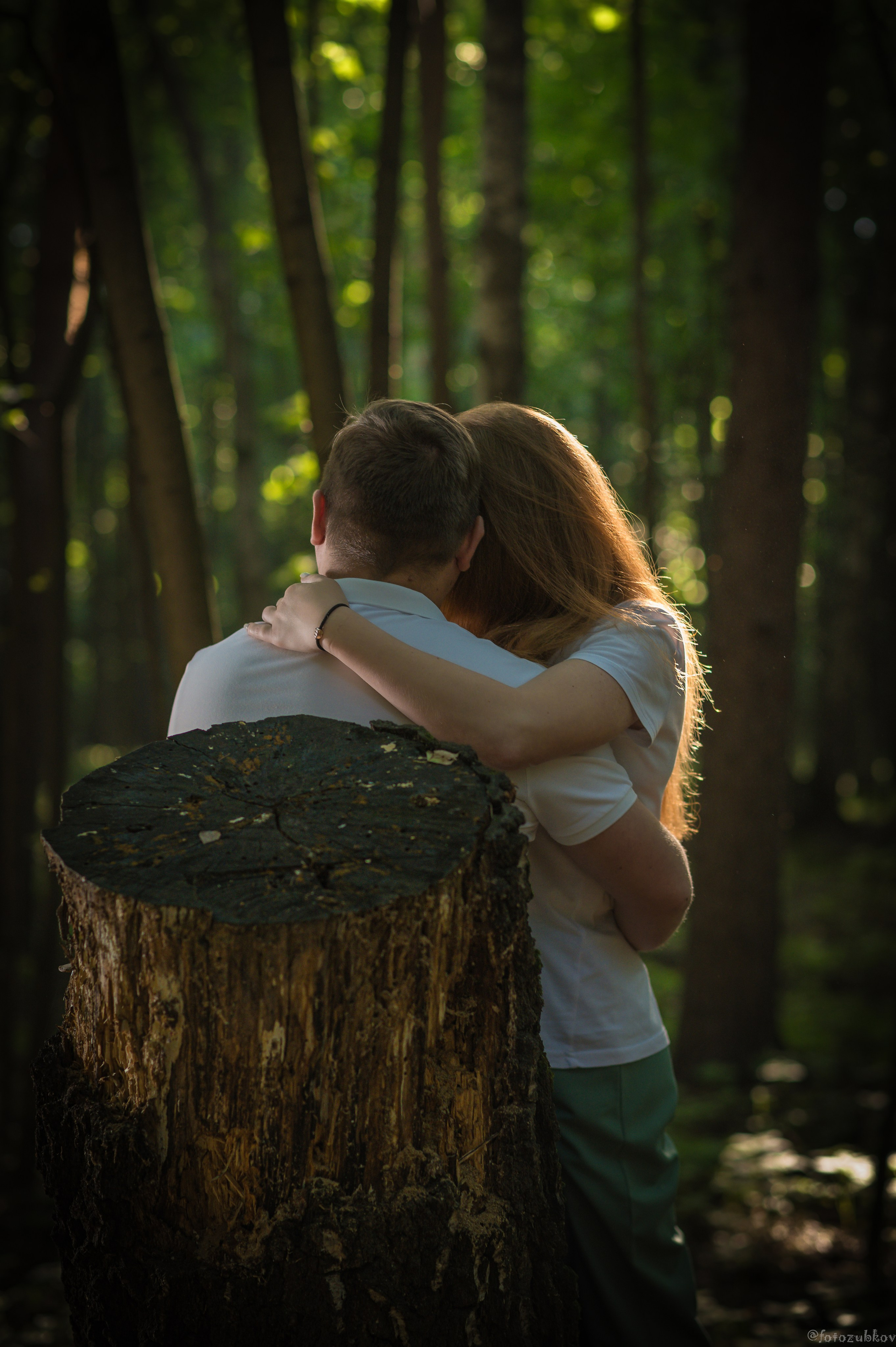 Лав стори в кузьминках