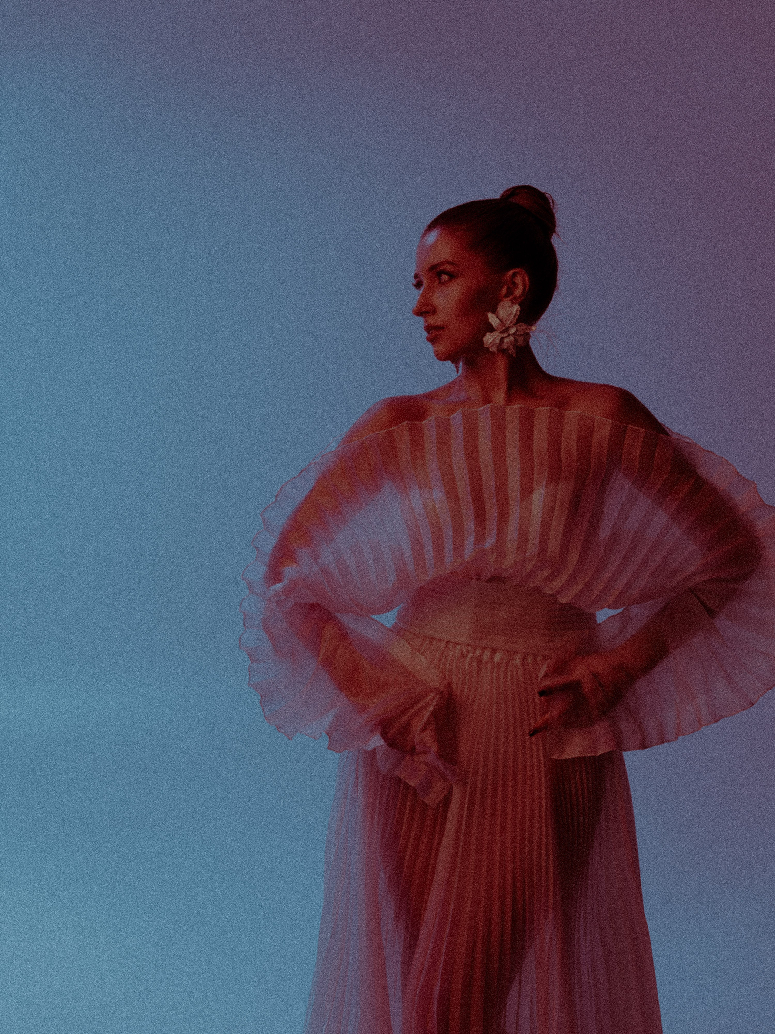 Анастасия. Фотограф в Екатеринбурге Яна Круташова