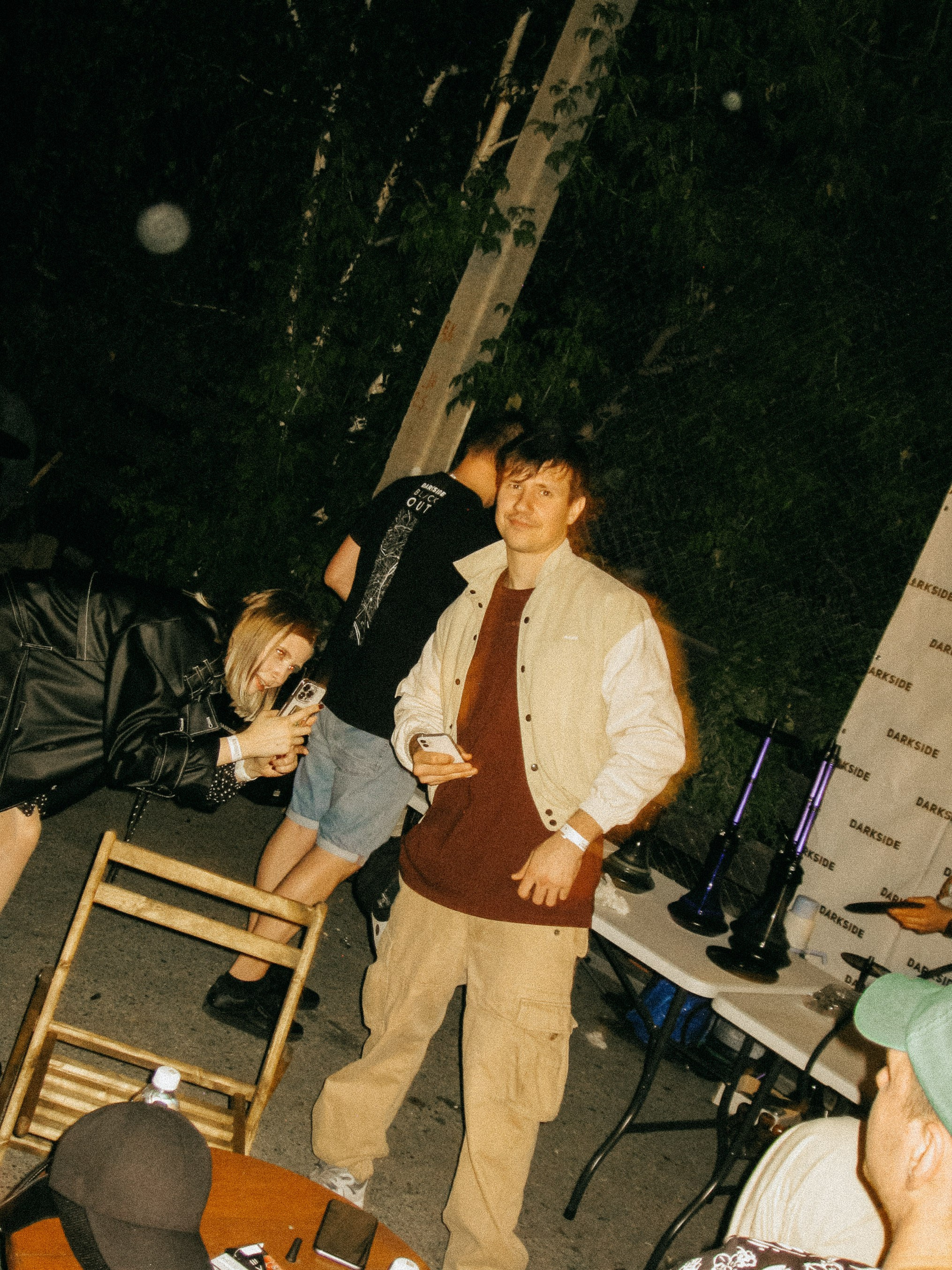 DESTROYERS 25 ЛЕТ|СТАВНИКОВ бар. Фотограф в Екатеринбурге Яна Круташова