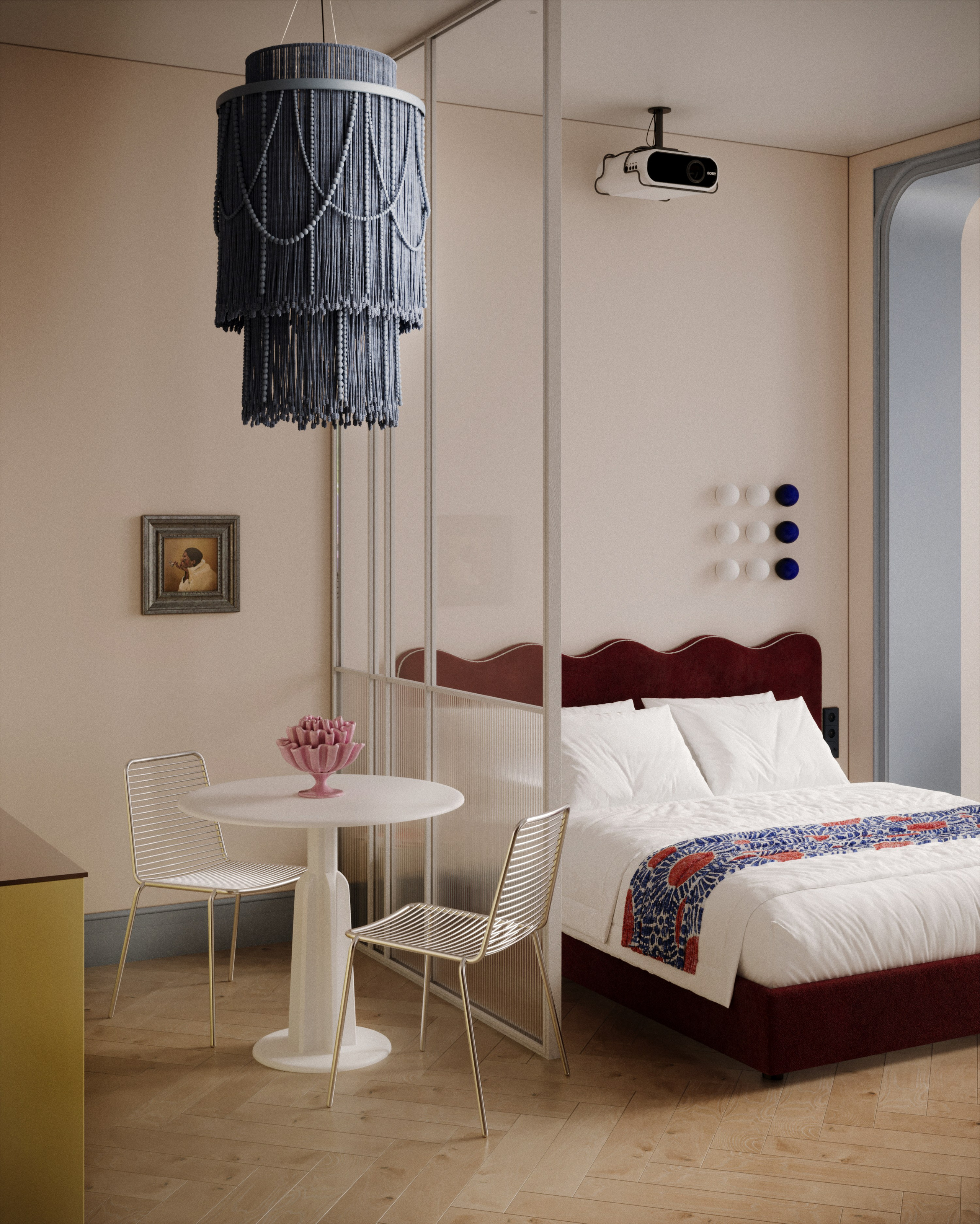 ПРОЕКТ APART|КАЛИНИНГРАД. ДИЗАЙНЕР ИНТЕРЬЕРА|ВАЛЕРИЯ БУКИНА