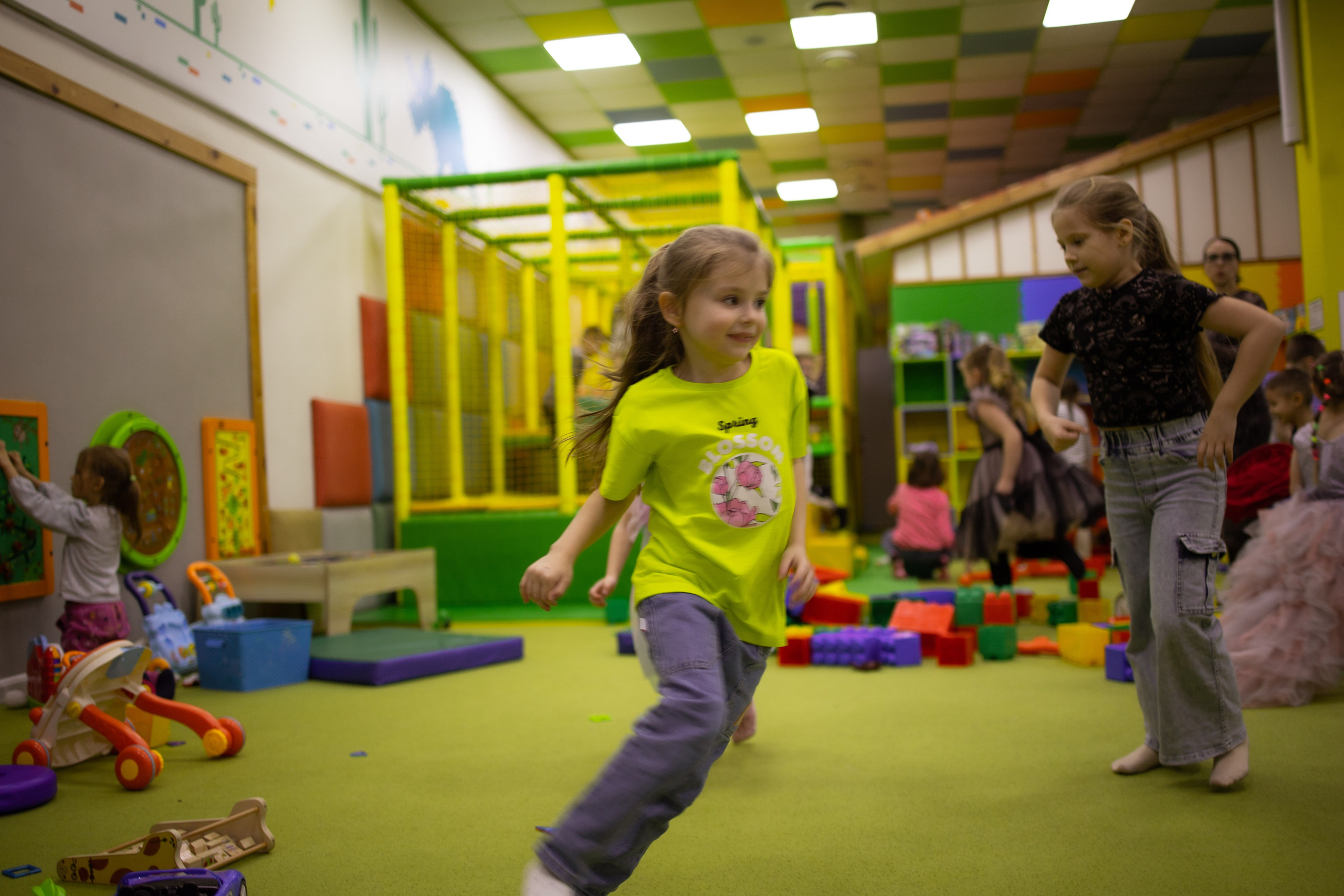 Дни рождения репортаж. Профессиональный фотограф во Владивостоке — Фаина Дегтярева