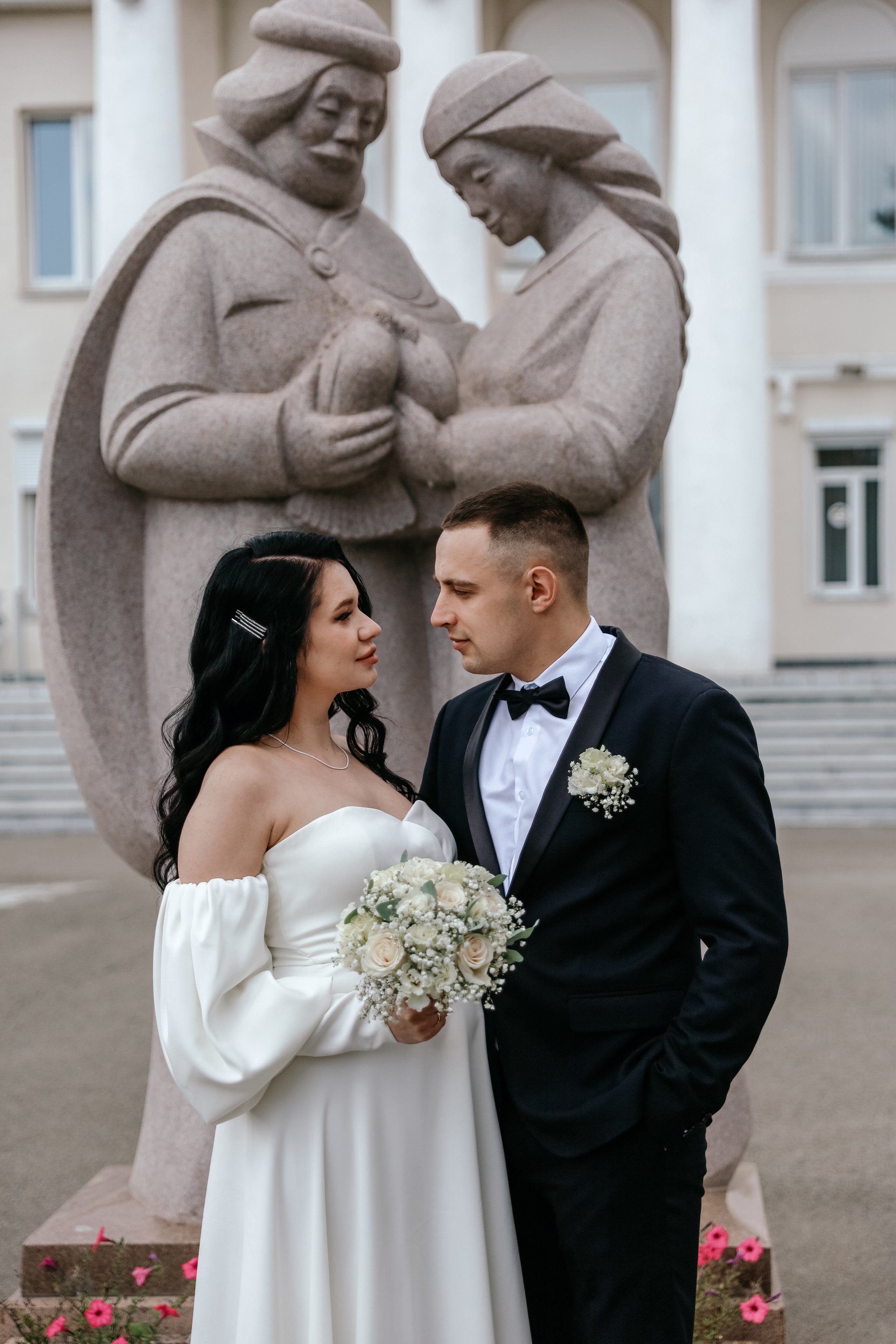 Sergey & Anastasia. Семейный и свадебный фотограф в Южноуральске Екатерина Столярова