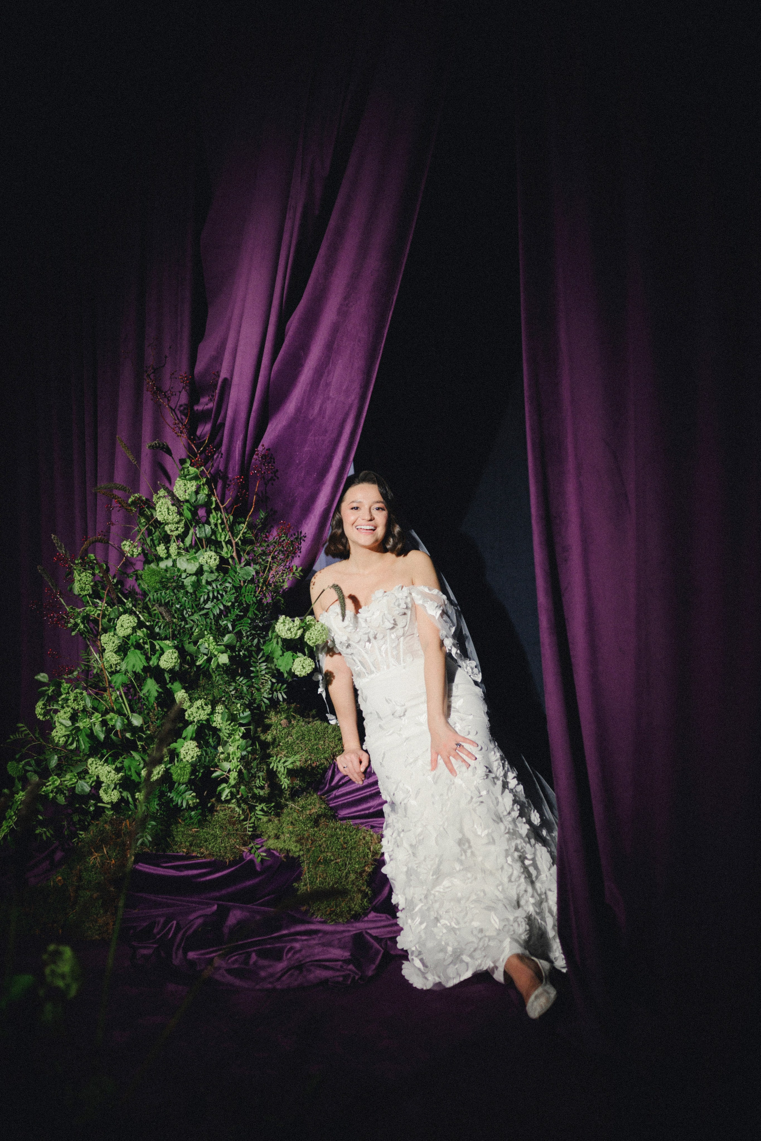 АЛЁНА И ДЕНИС. Свадебный и семейный фотограф Никита Корохов