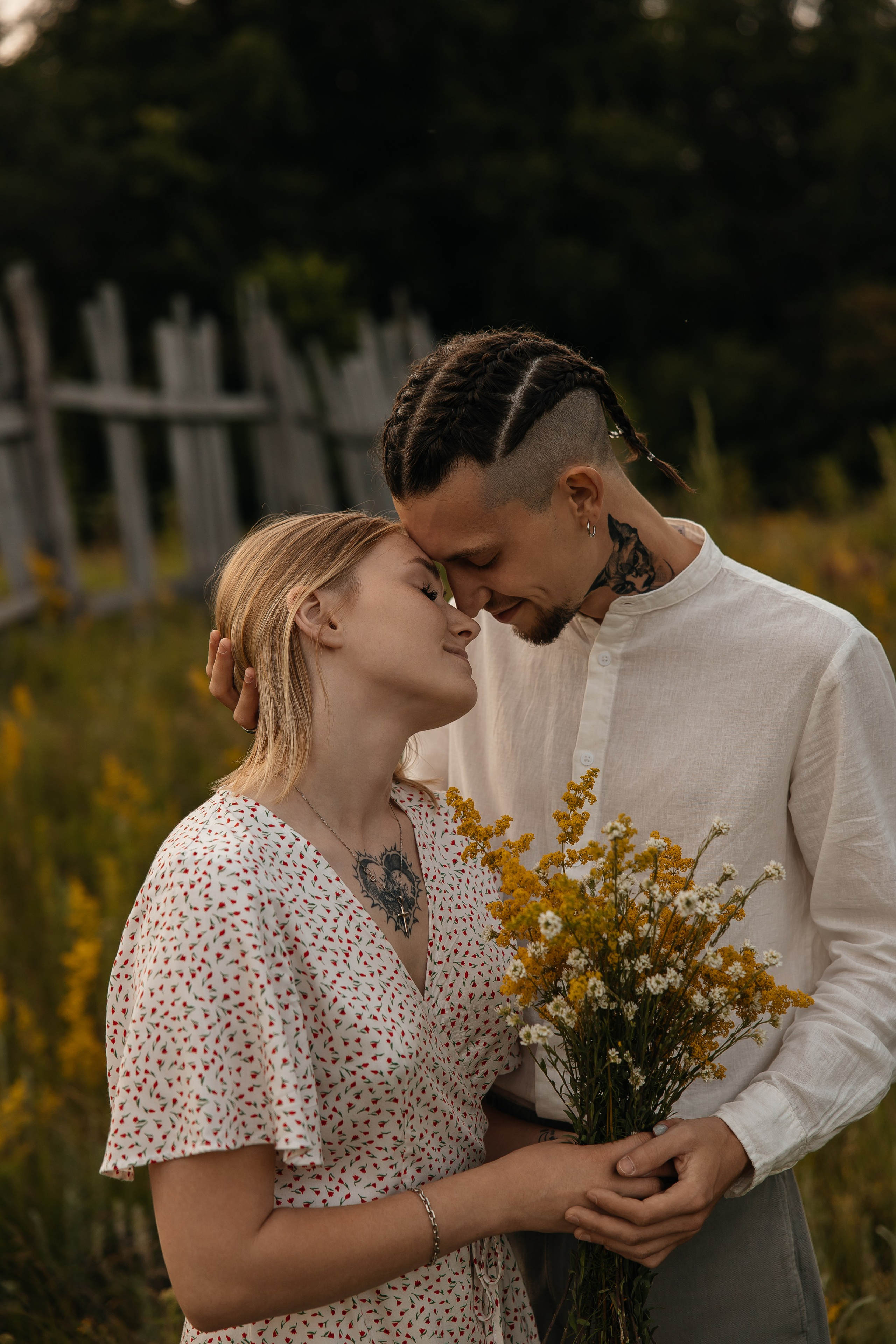 Павел и Анастасия. Фотограф Пенза Марина Арбузова |свадебный и семейный фотограф