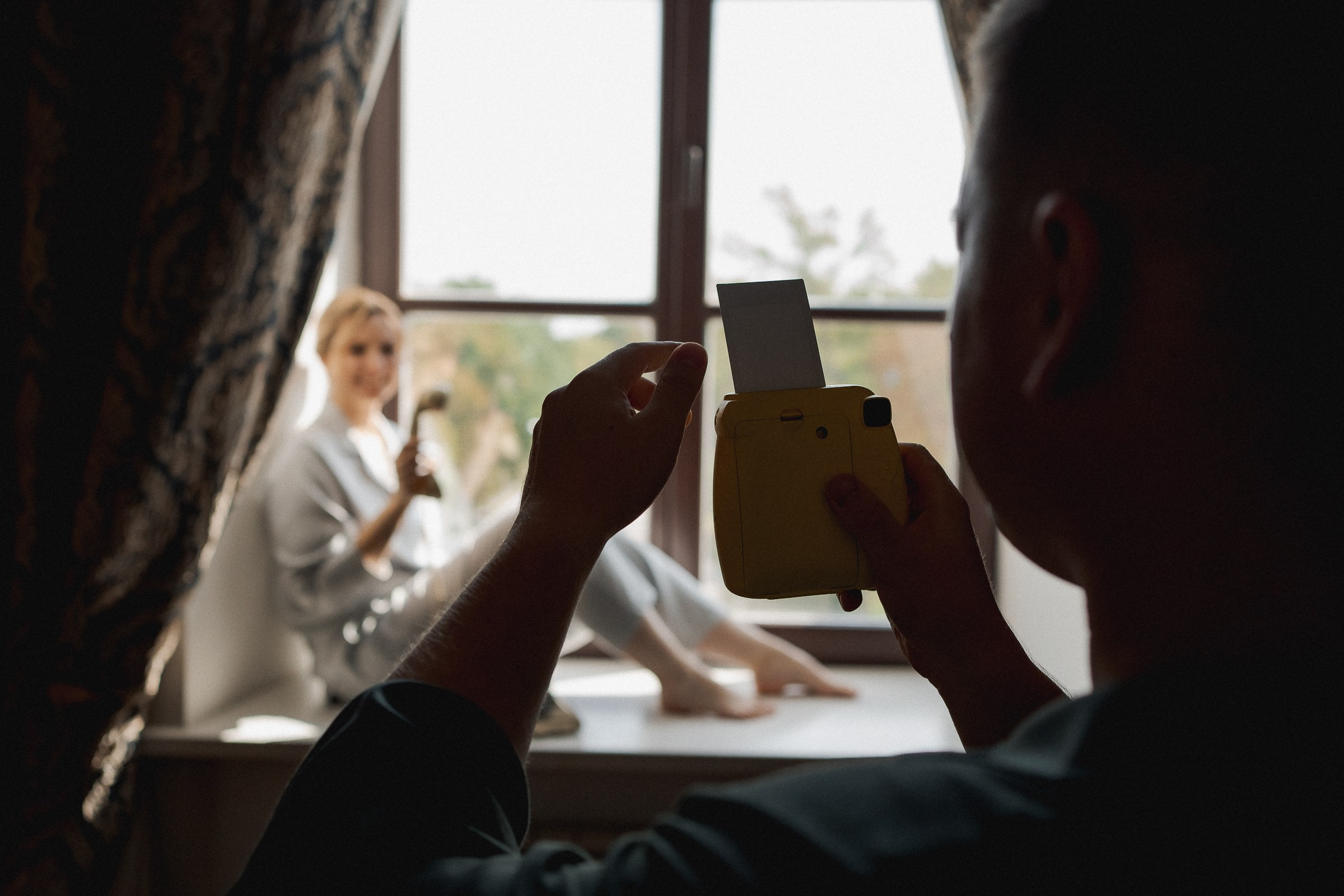 Максим и Света. Свадебный фотограф Александр Осипов