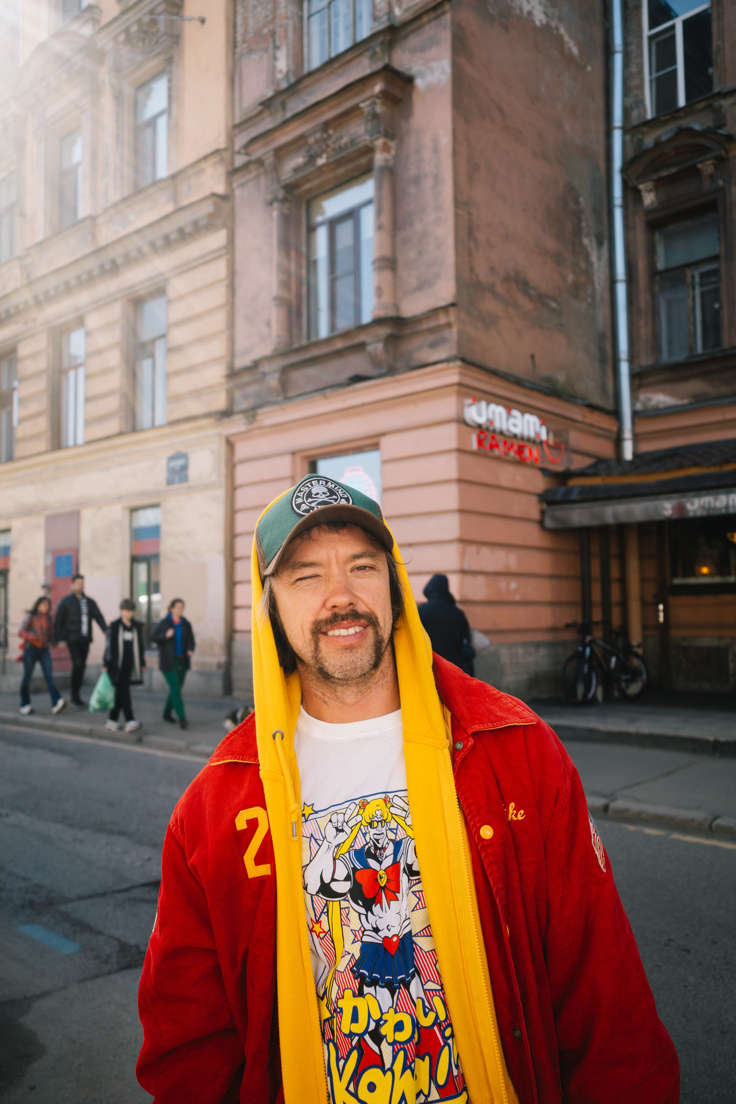 Репортаж. Stanislav Liepa Photography